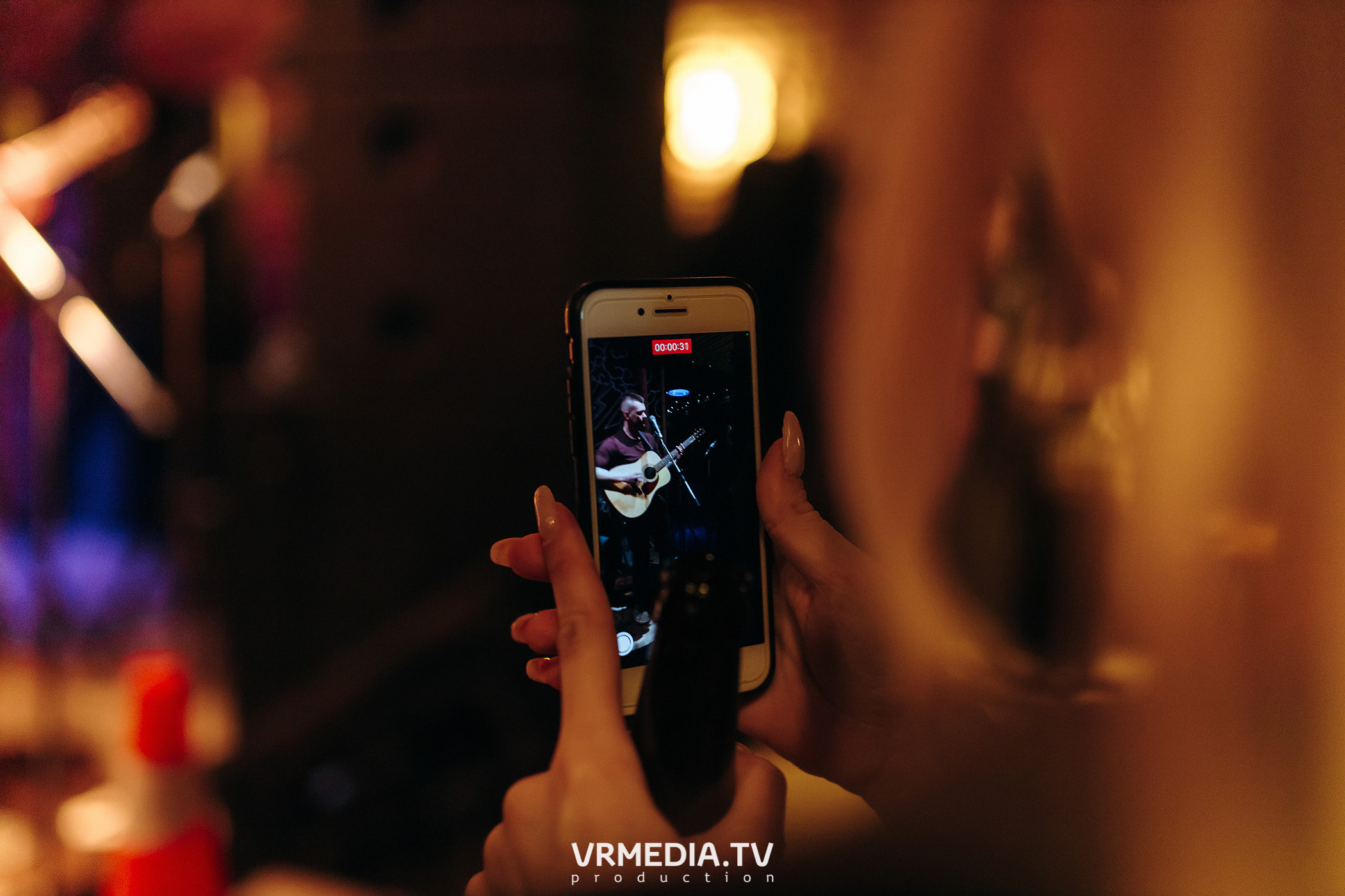 Happy birthday бар «Jawsspot»