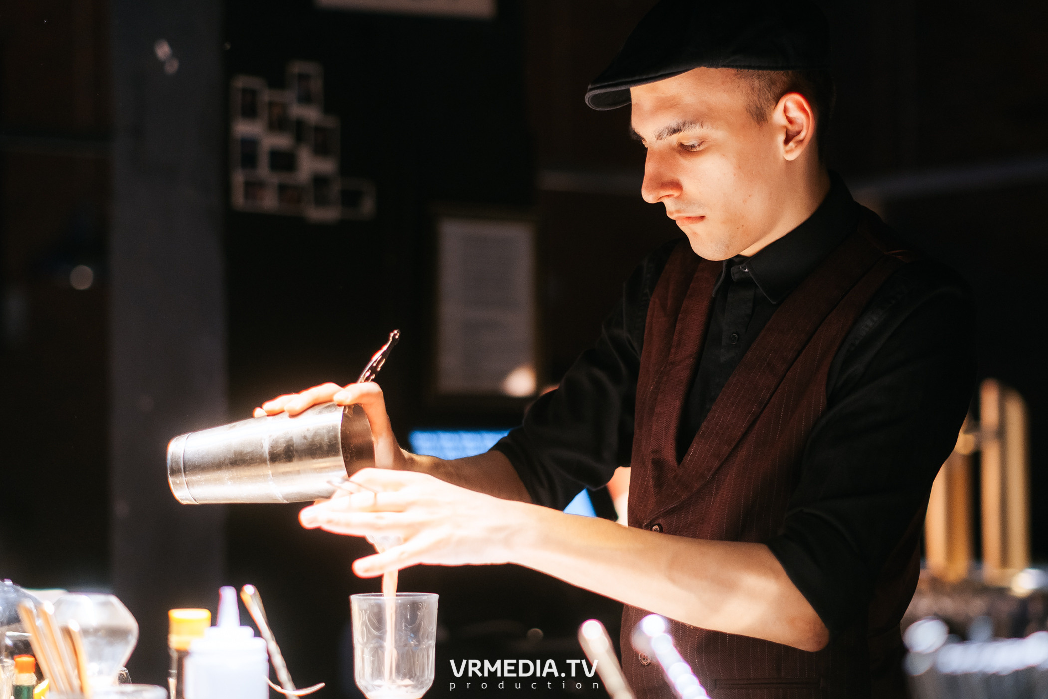 Выходные в культурном пространстве «Редакция»