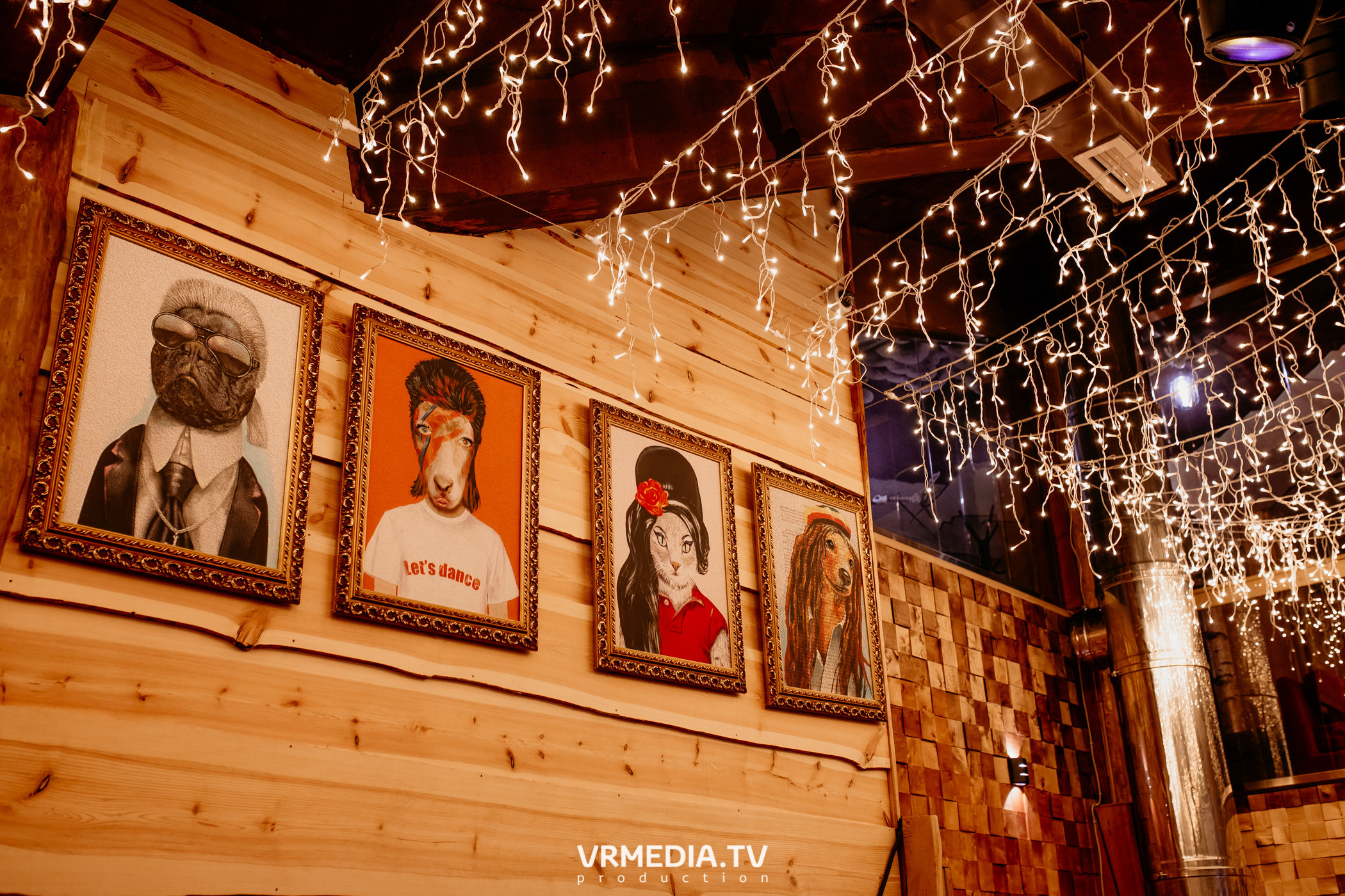 Выходные в «Alpen Club»