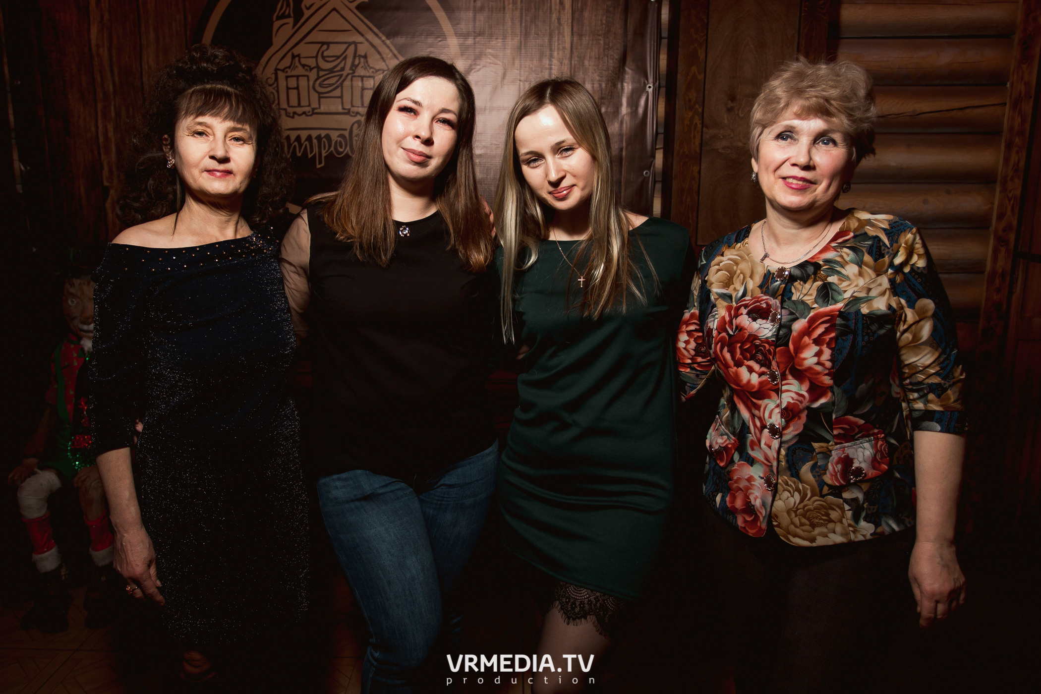 В гостях «У Петровича»