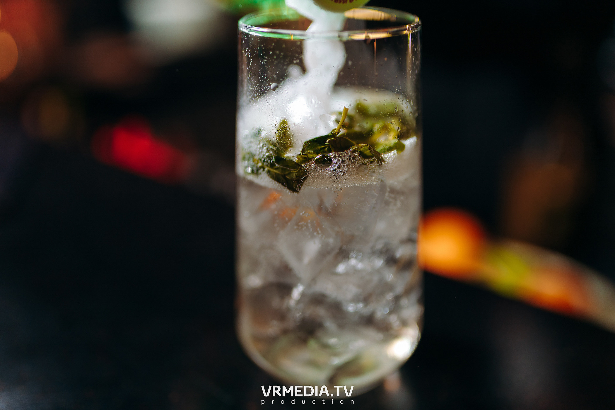 VALENTINE’S DAY в караоке-баре «Volna»