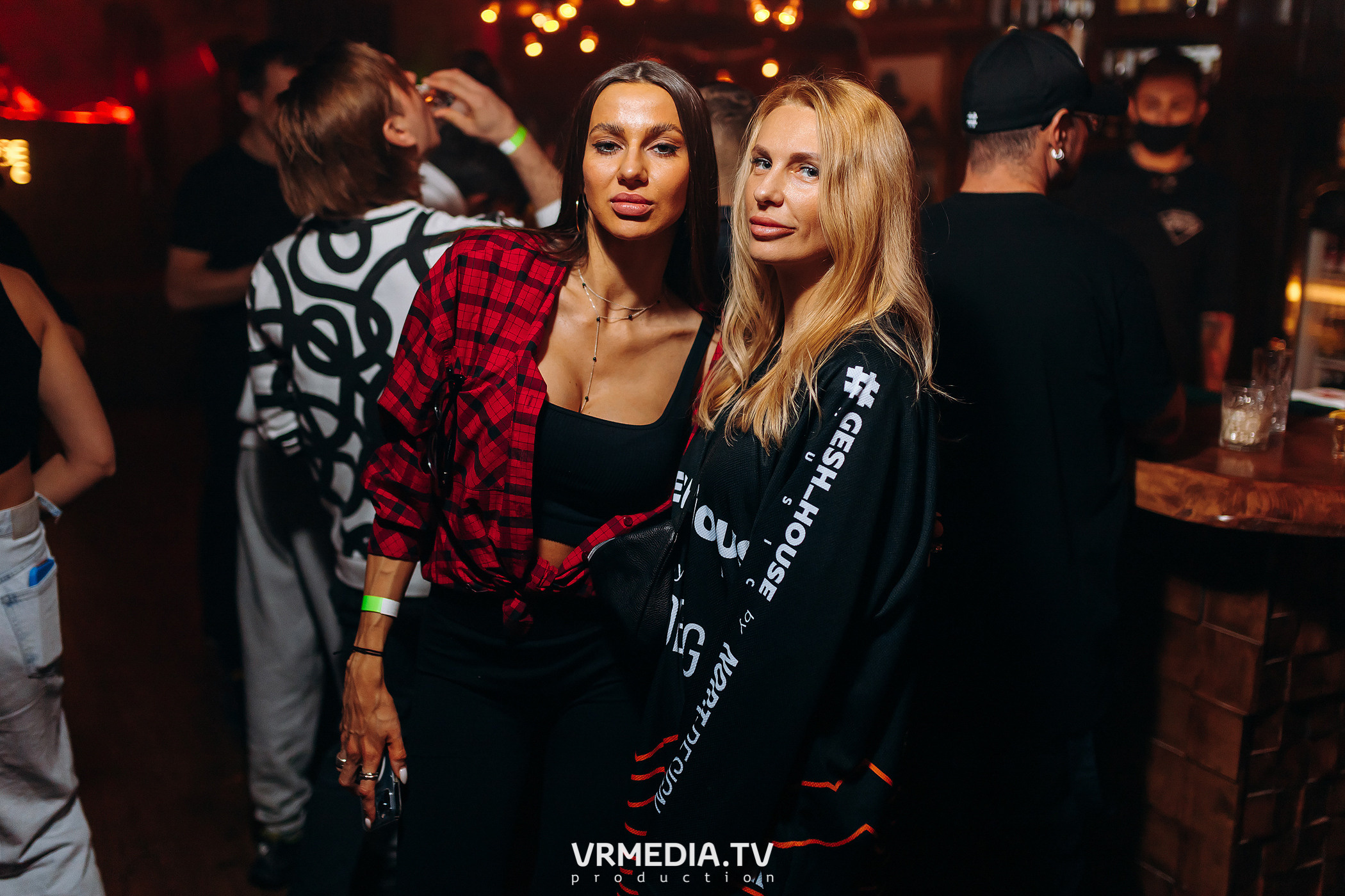 Выходные в «Alpen Club»