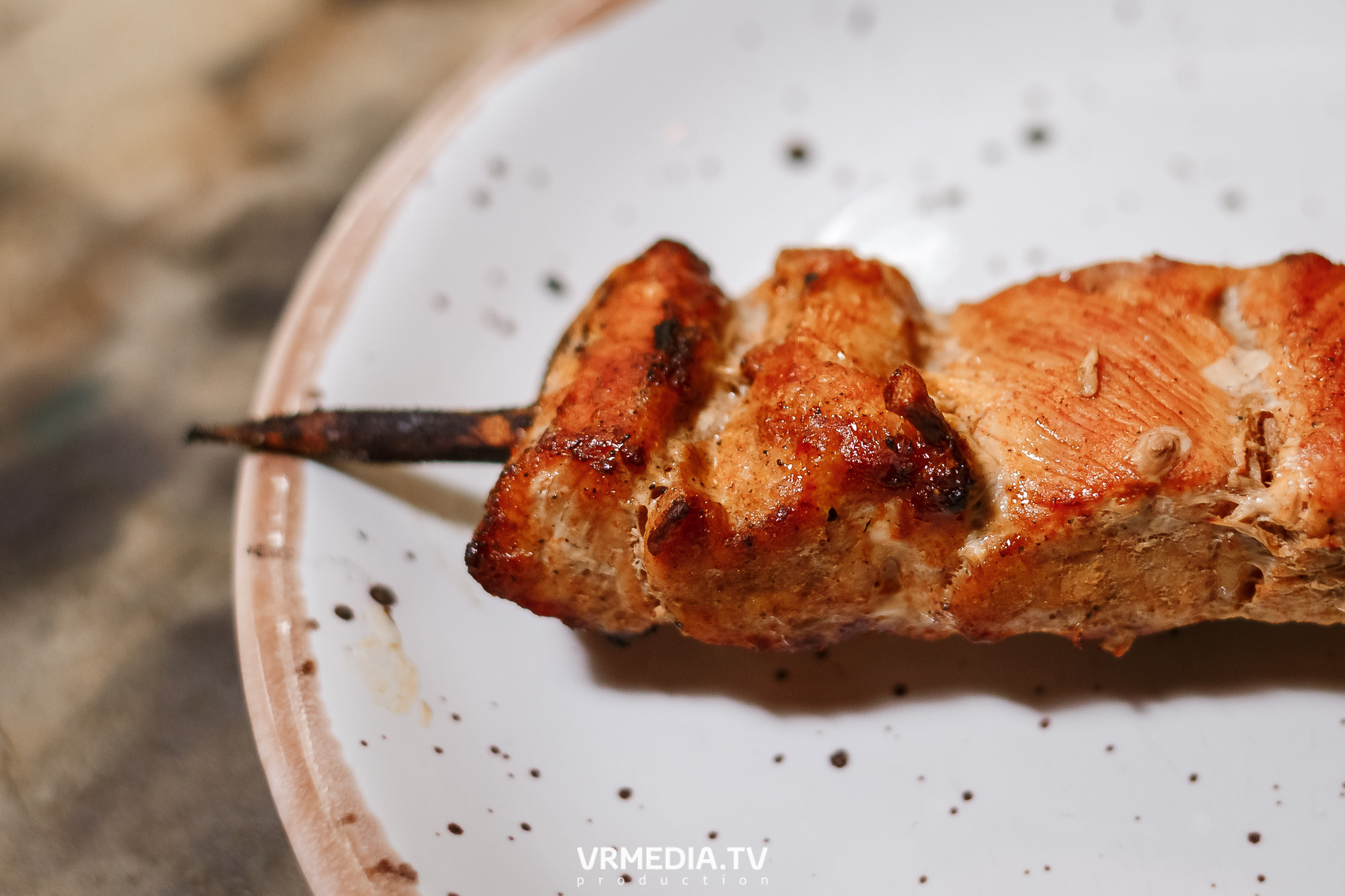 В гостях «У Петровича»