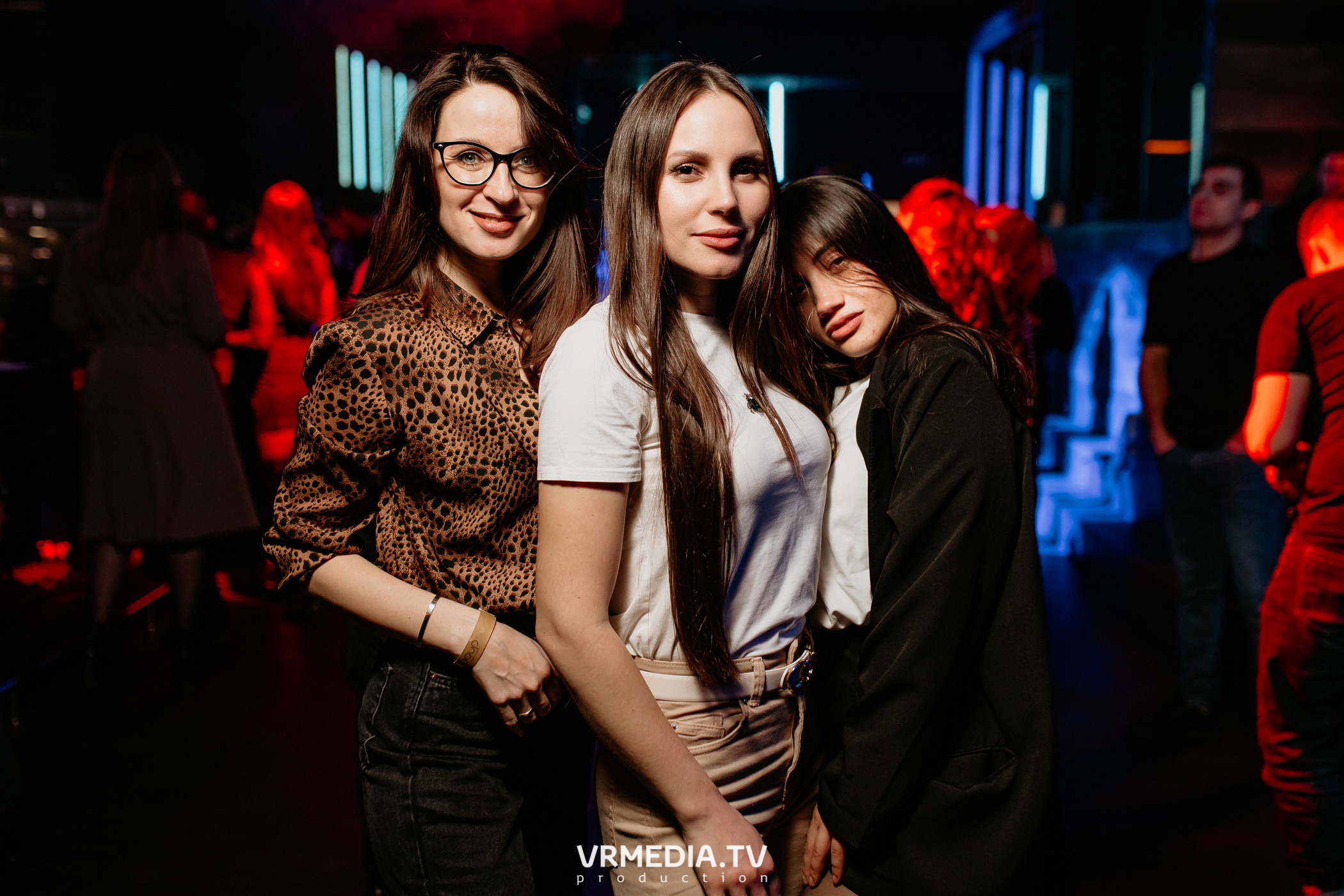 MISHA KLEIN в ночном клубе «ЭФИР»