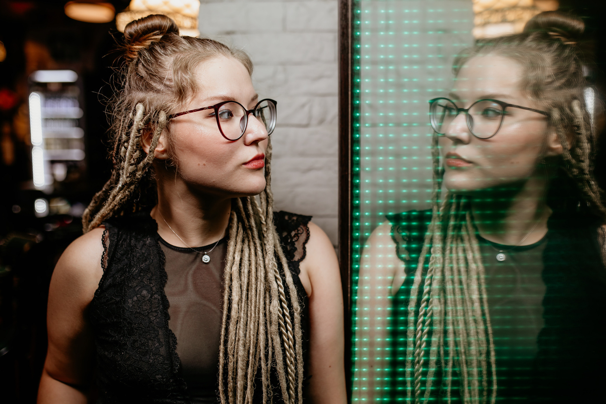 Harat’s pub (Ноградская, 5)