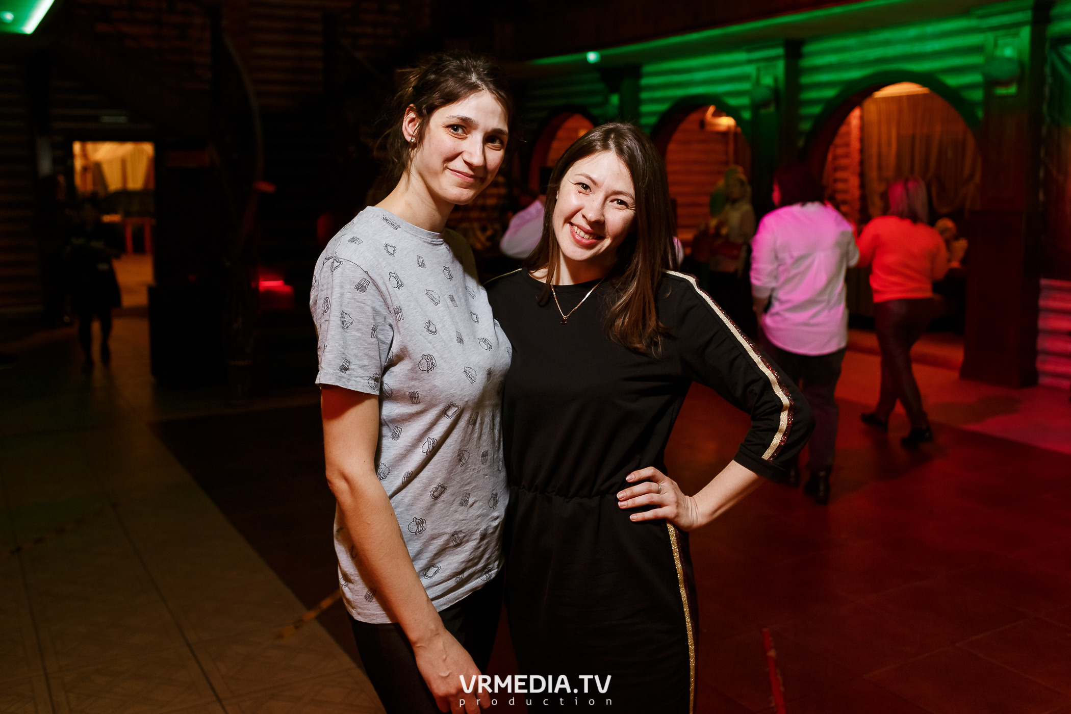 В гостях «У Петровича»