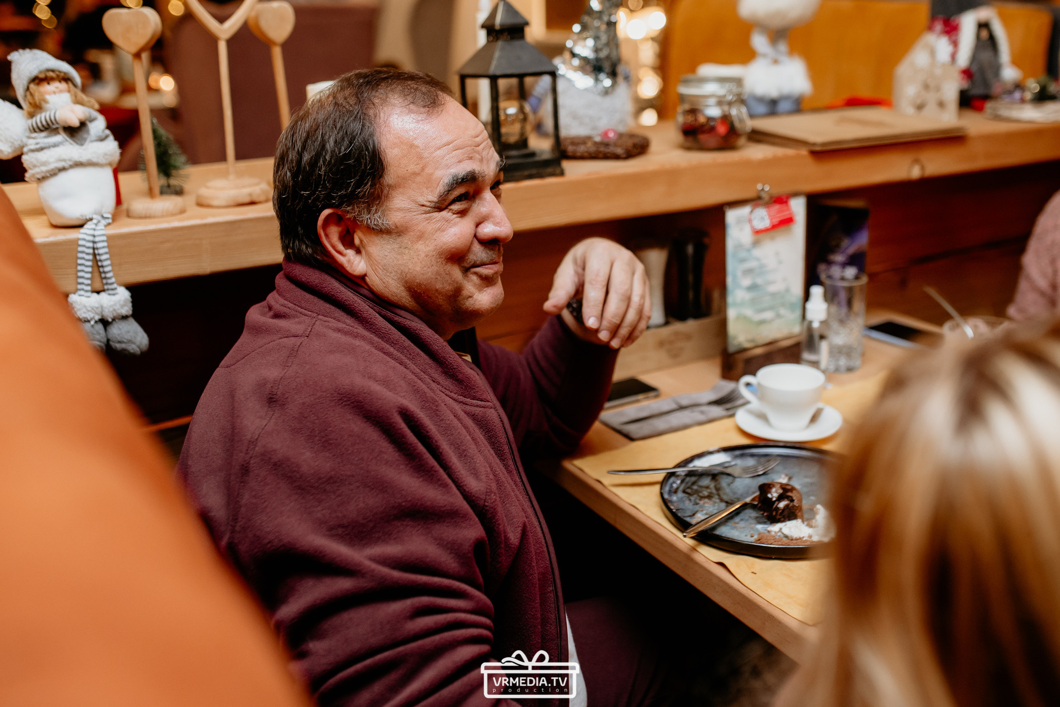 Выходные в «Alpen Club»