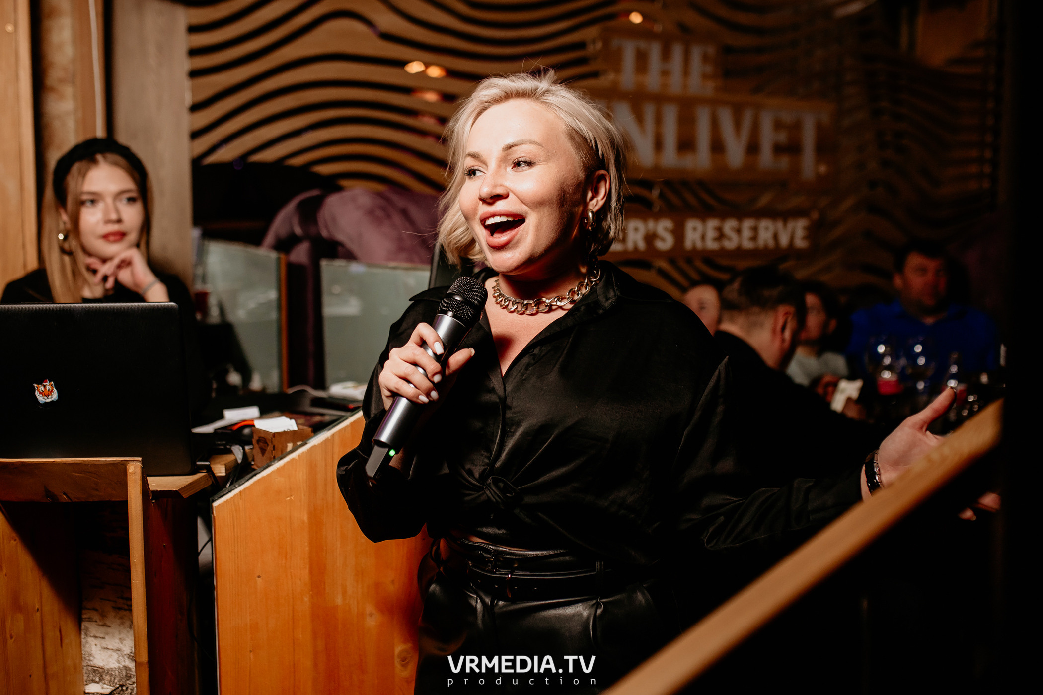 Выходные в «Alpen Club»