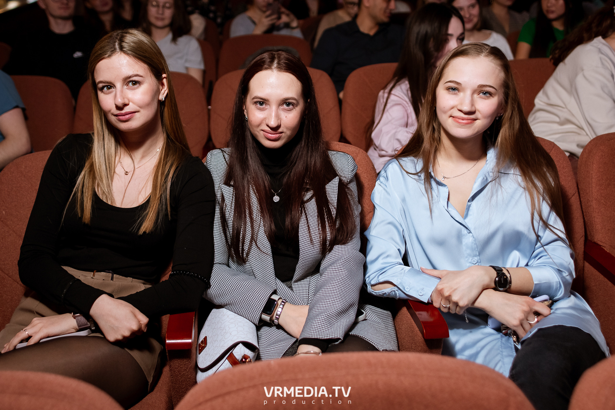 Студенческая весна в «КемГМУ». Лечебный факультет