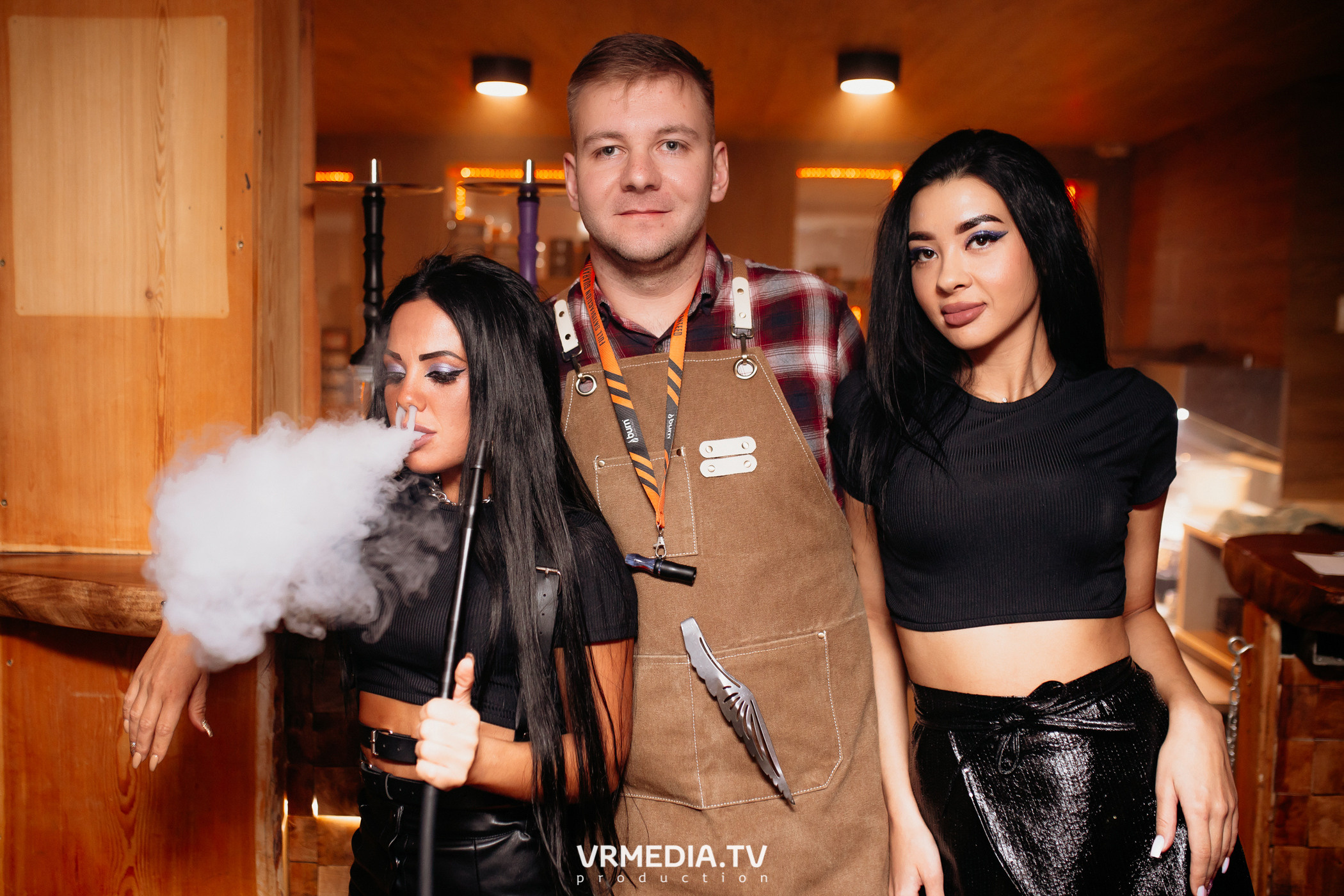 Выходные в «Alpen Club»