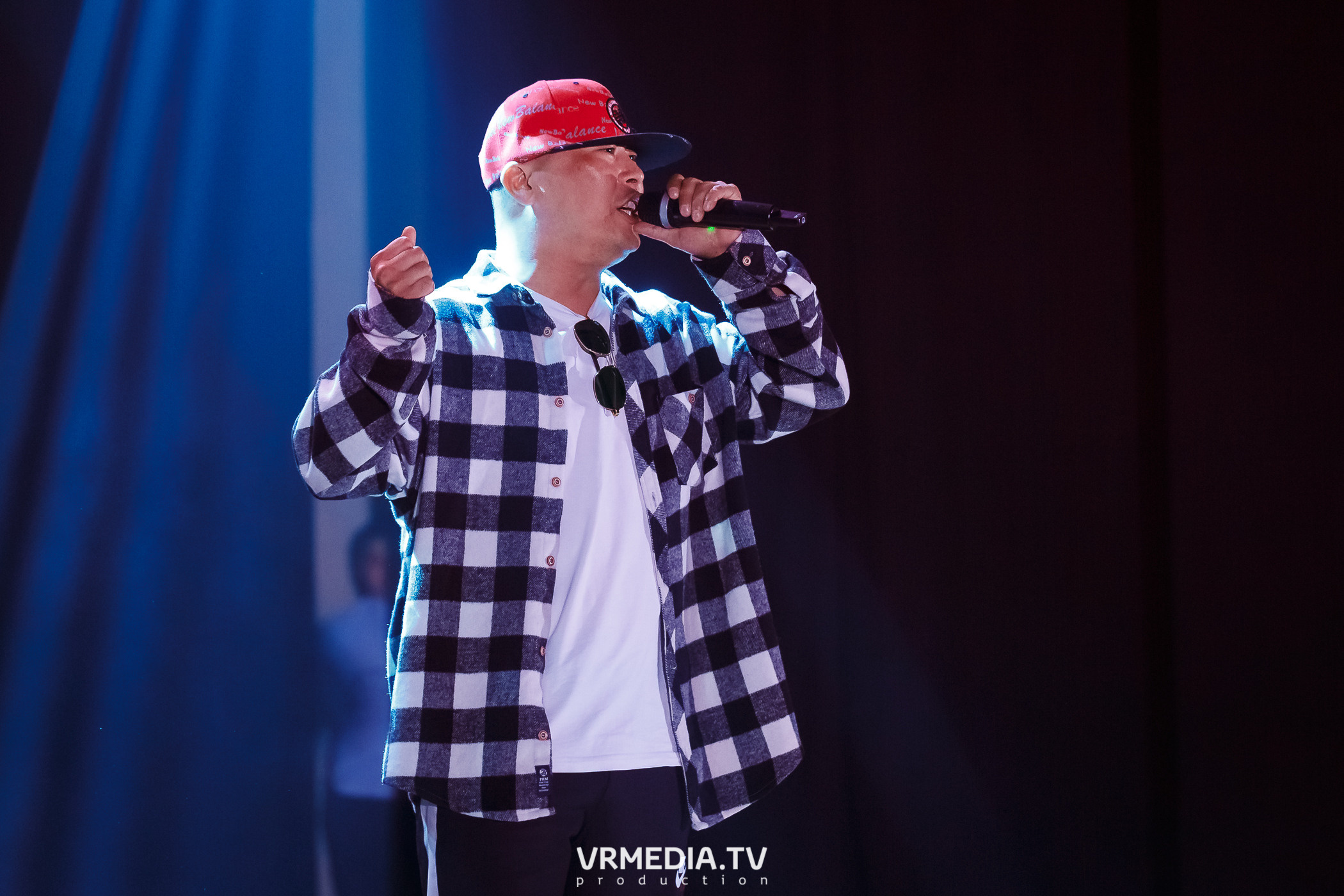 Дангына и Тажы — 2022