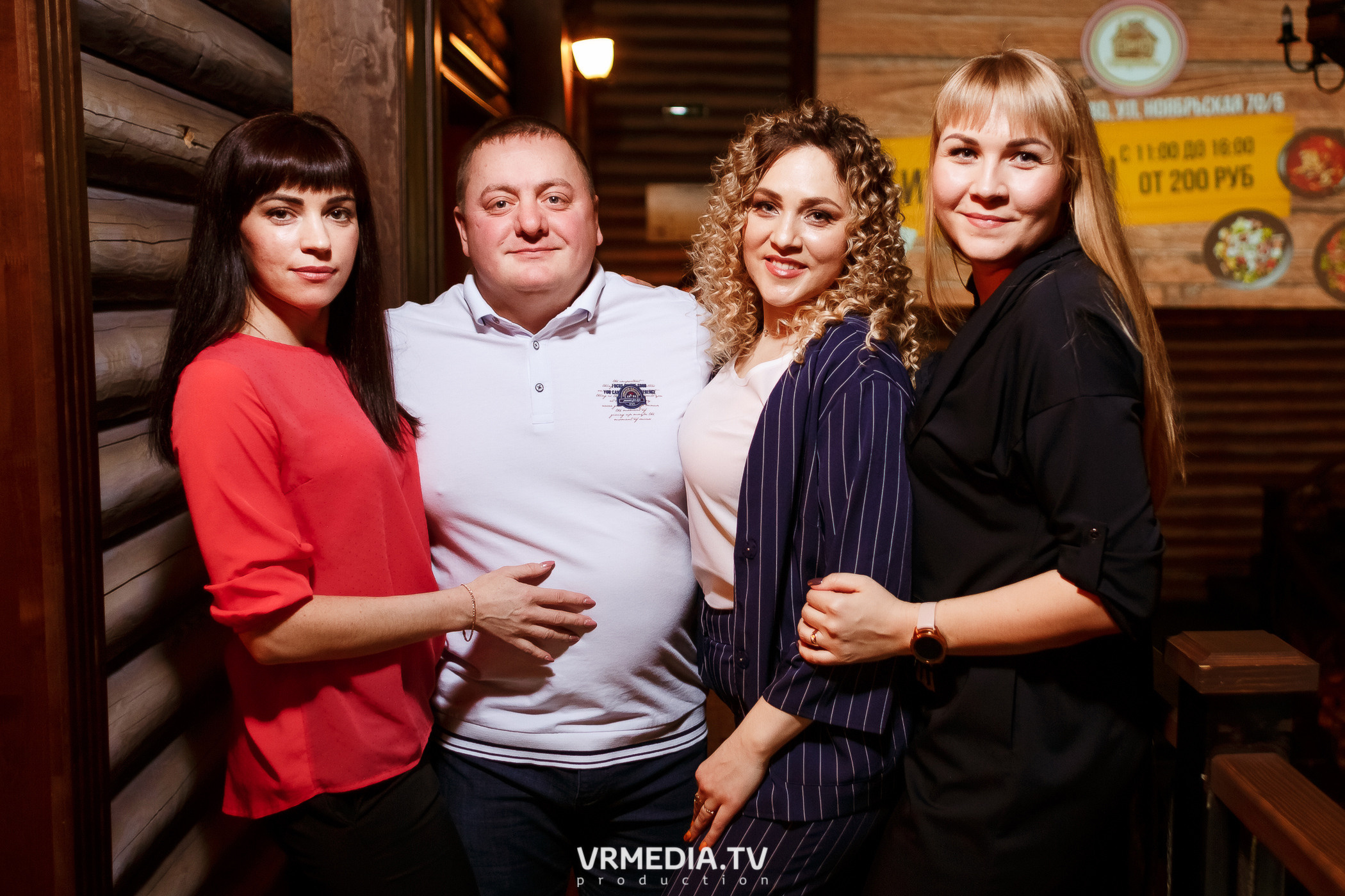 В гостях «У Петровича»