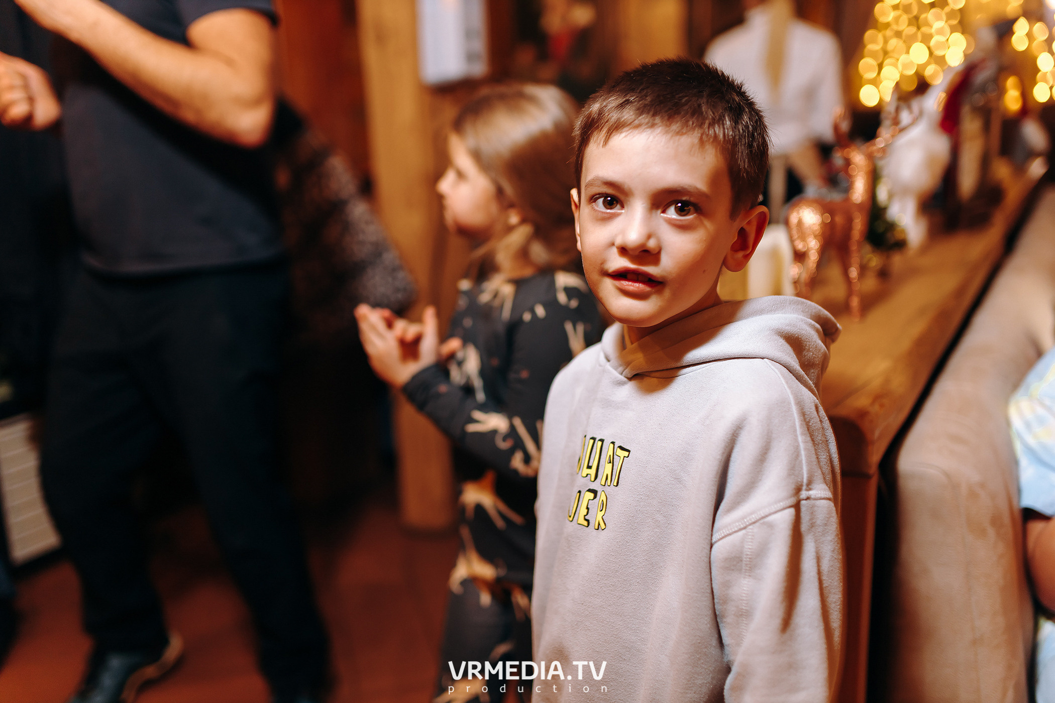 Выходные в «Alpen Club»