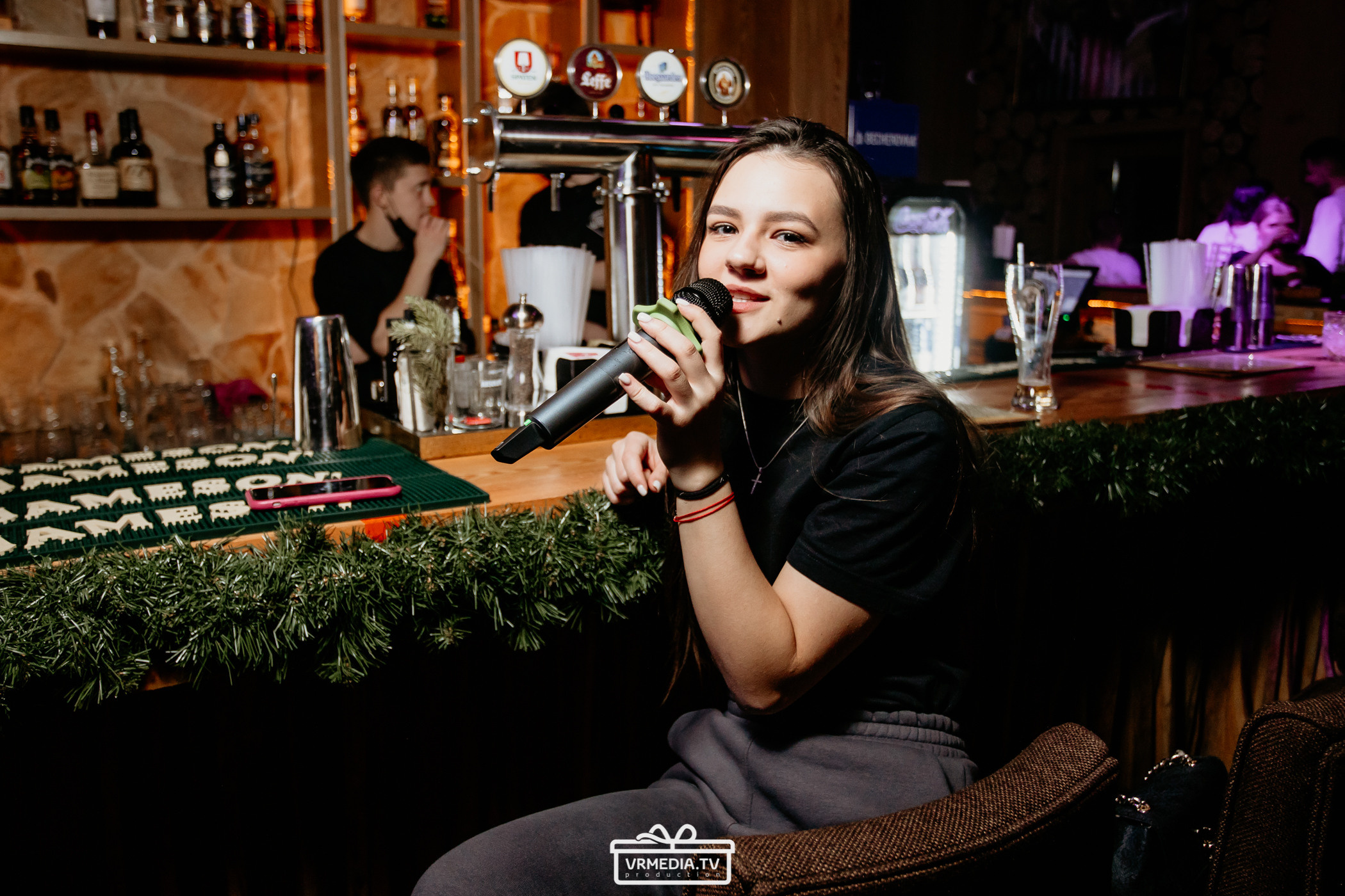 Выходные в «Alpen Club»