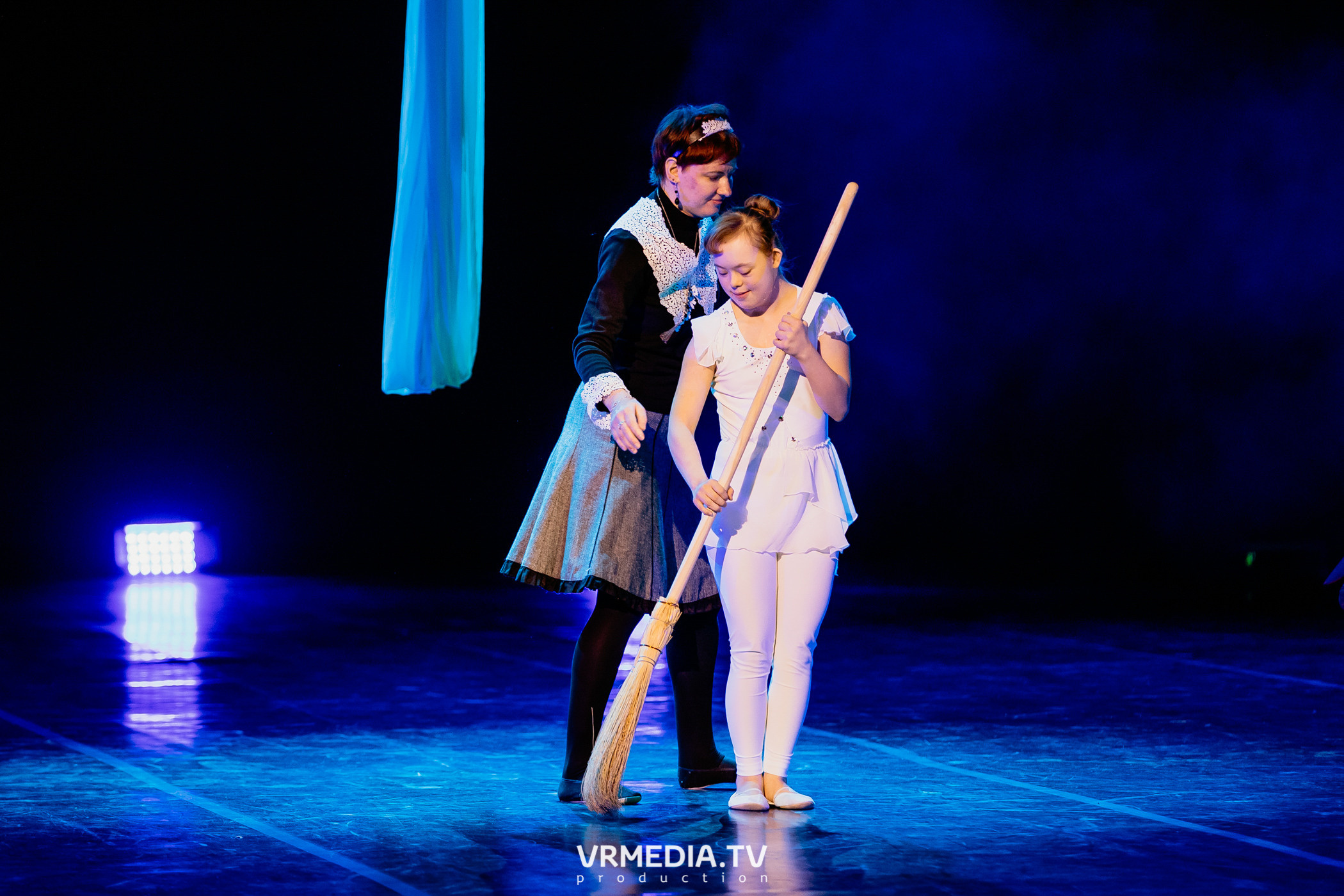 Всероссийский благотворительный танцевальный фестиваль «МЫ»