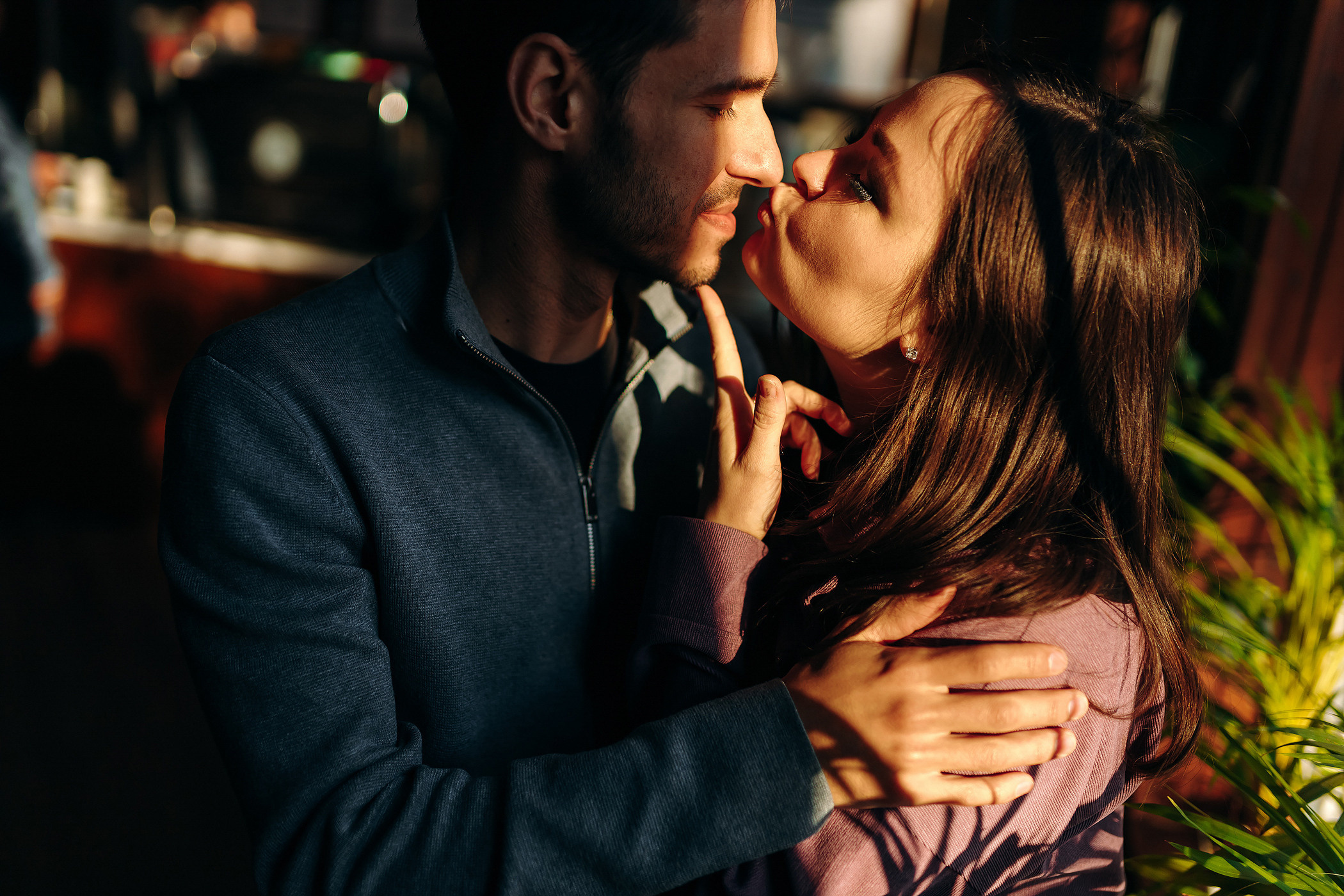 Port coffe (Весенняя, 13)