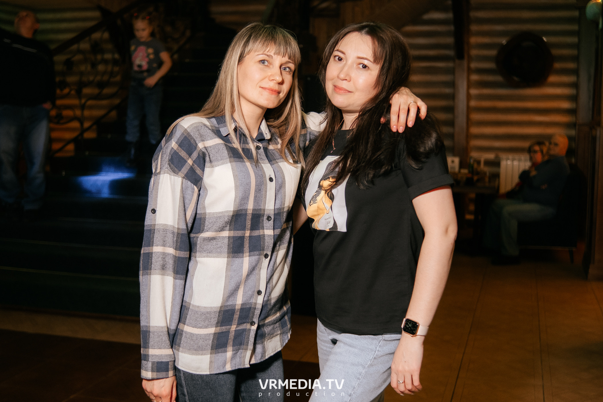 В гостях «У Петровича»