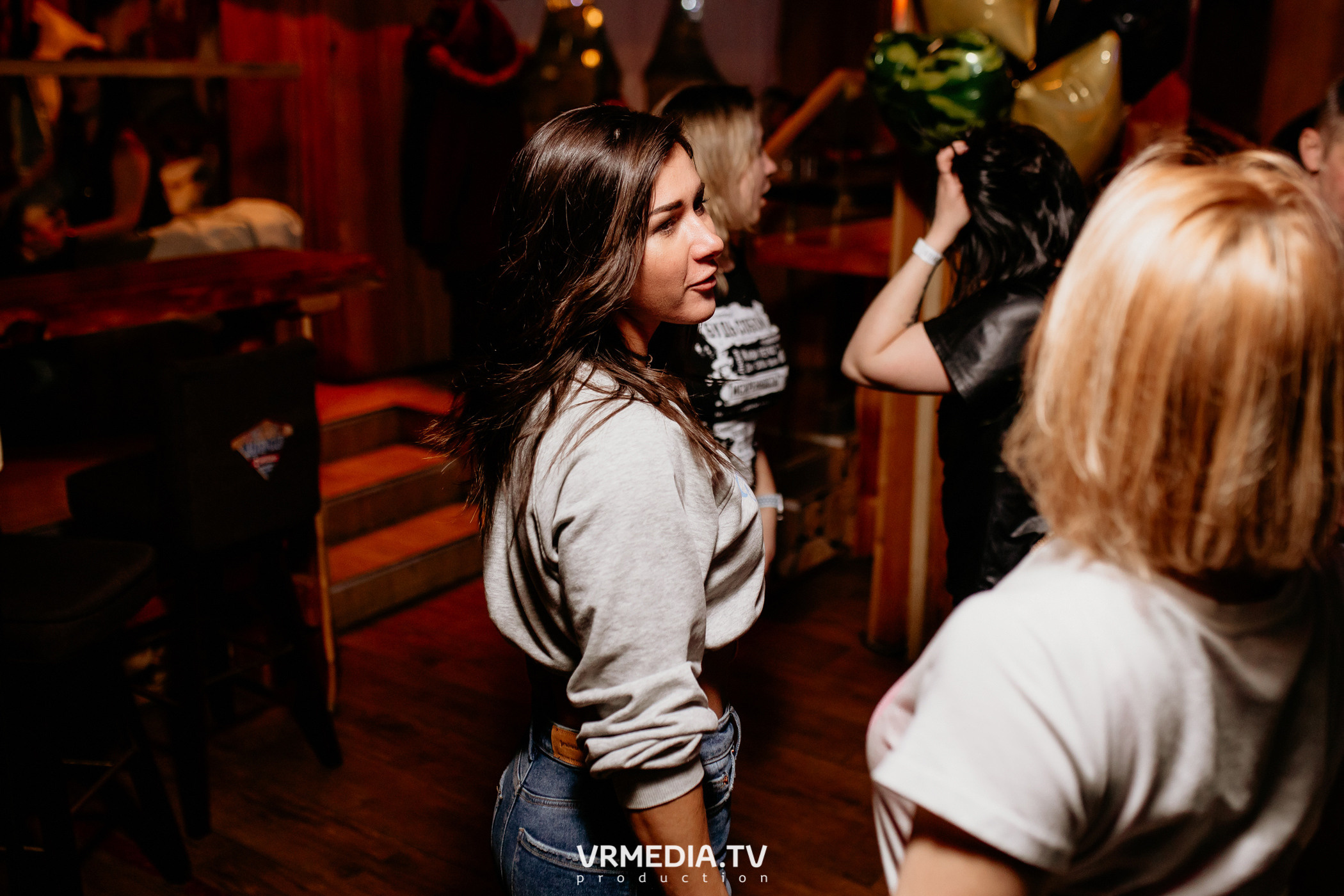 Выходные в «Alpen Club»