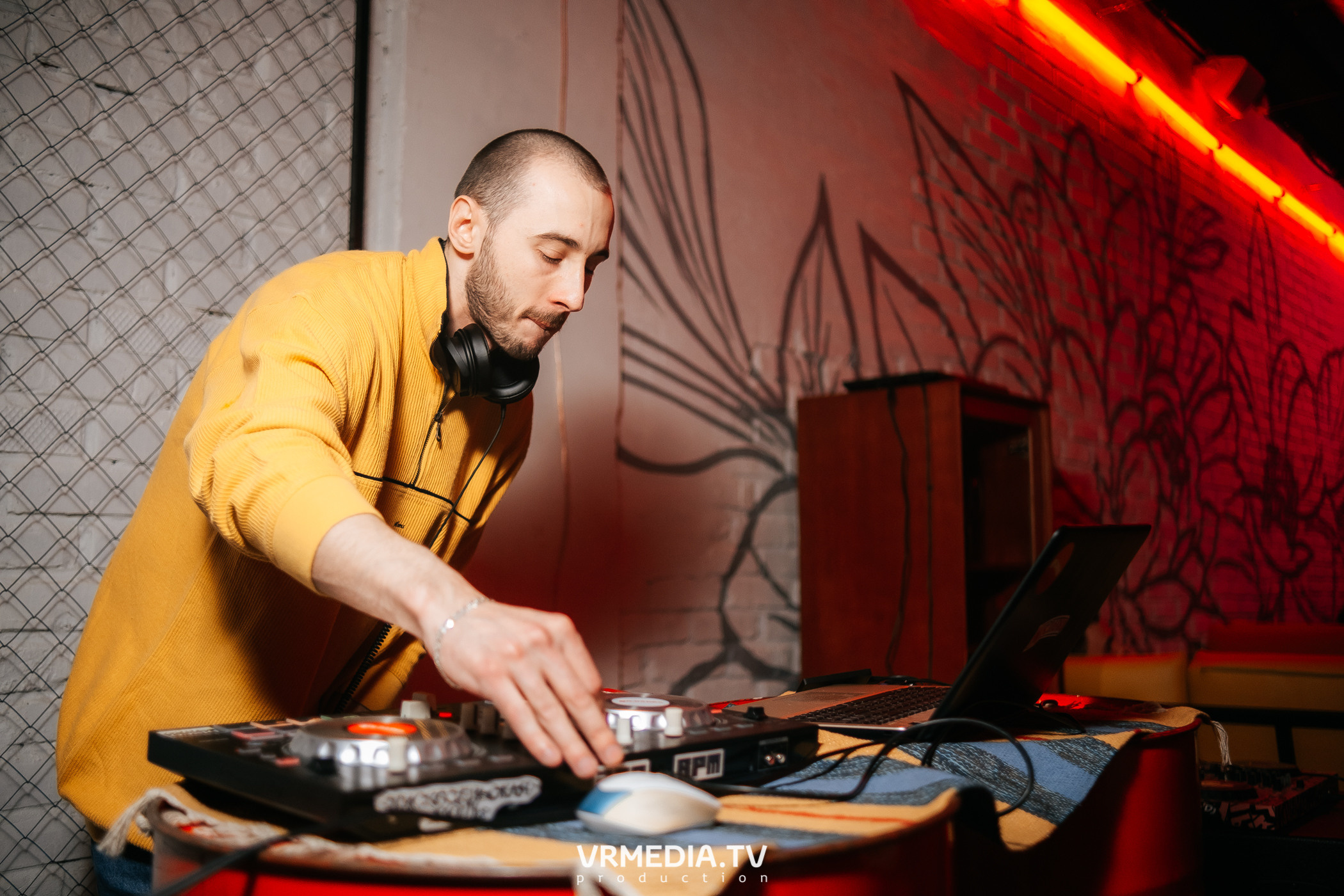 Выходные в культурном пространстве «Редакция»