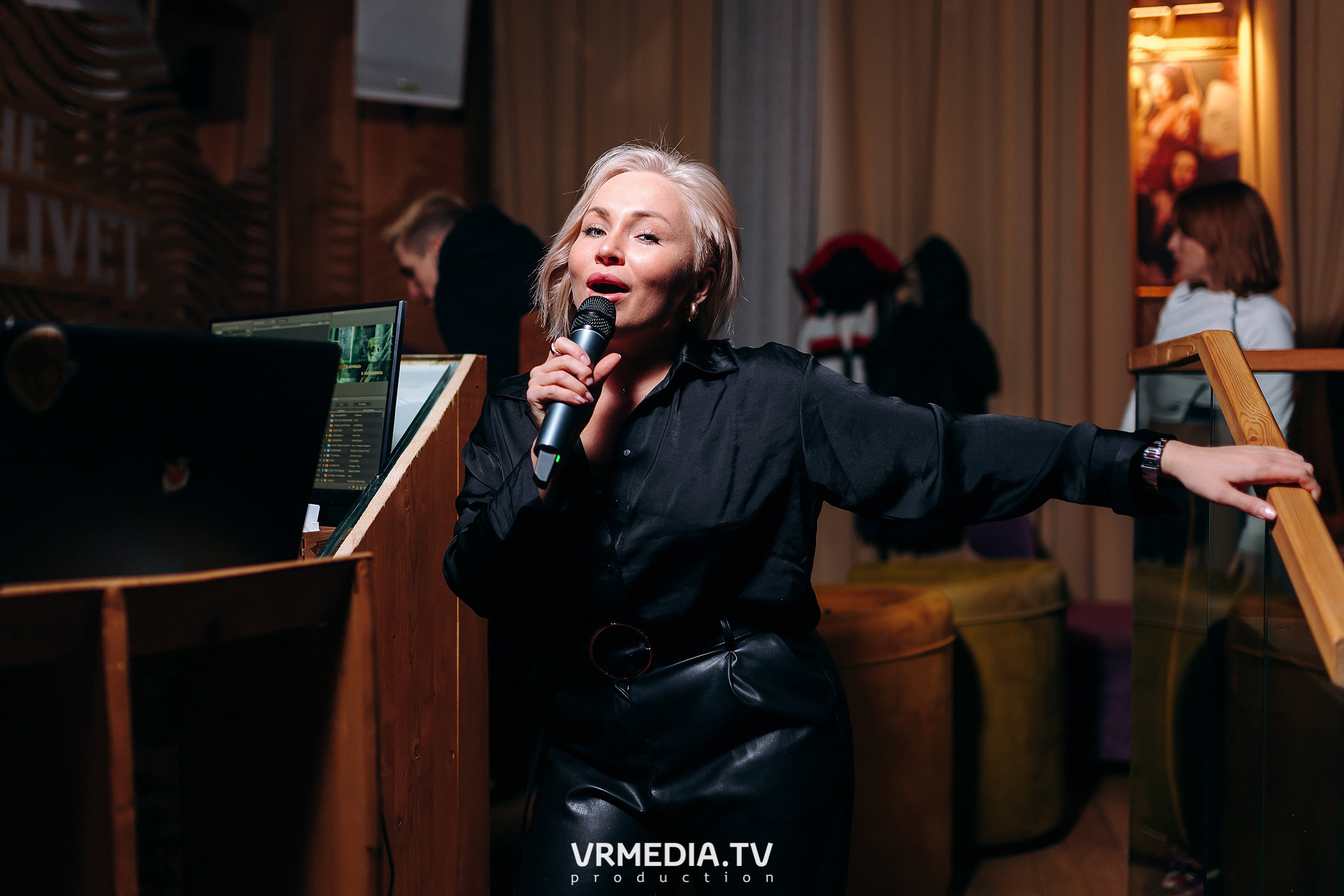 Выходные в «Alpen Club»