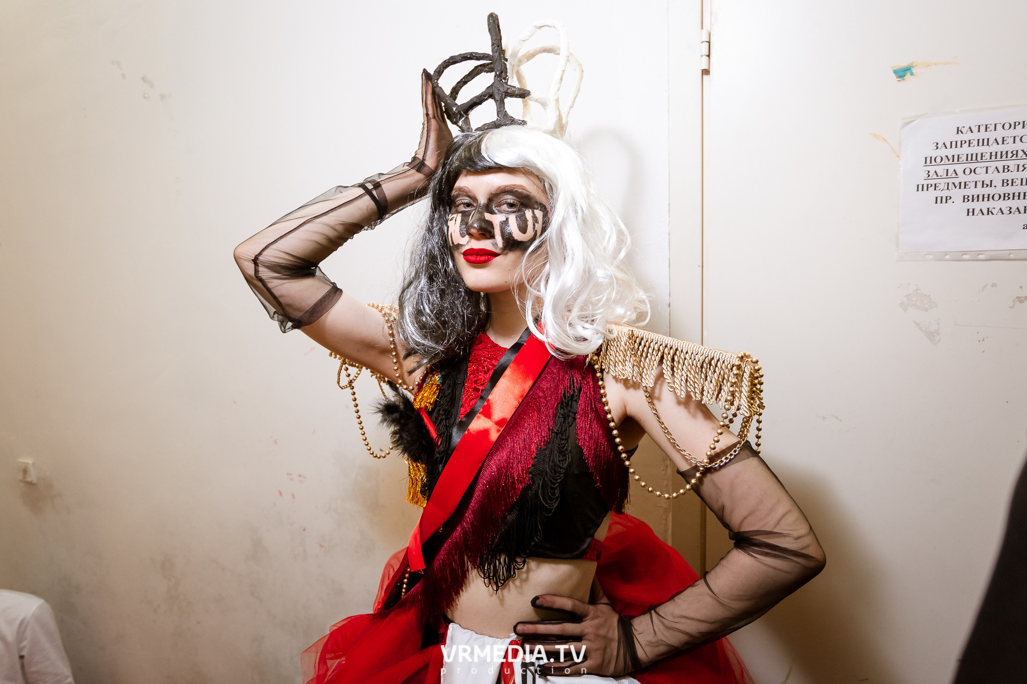 Студенческая весна в «КемГМУ». Лечебный факультет