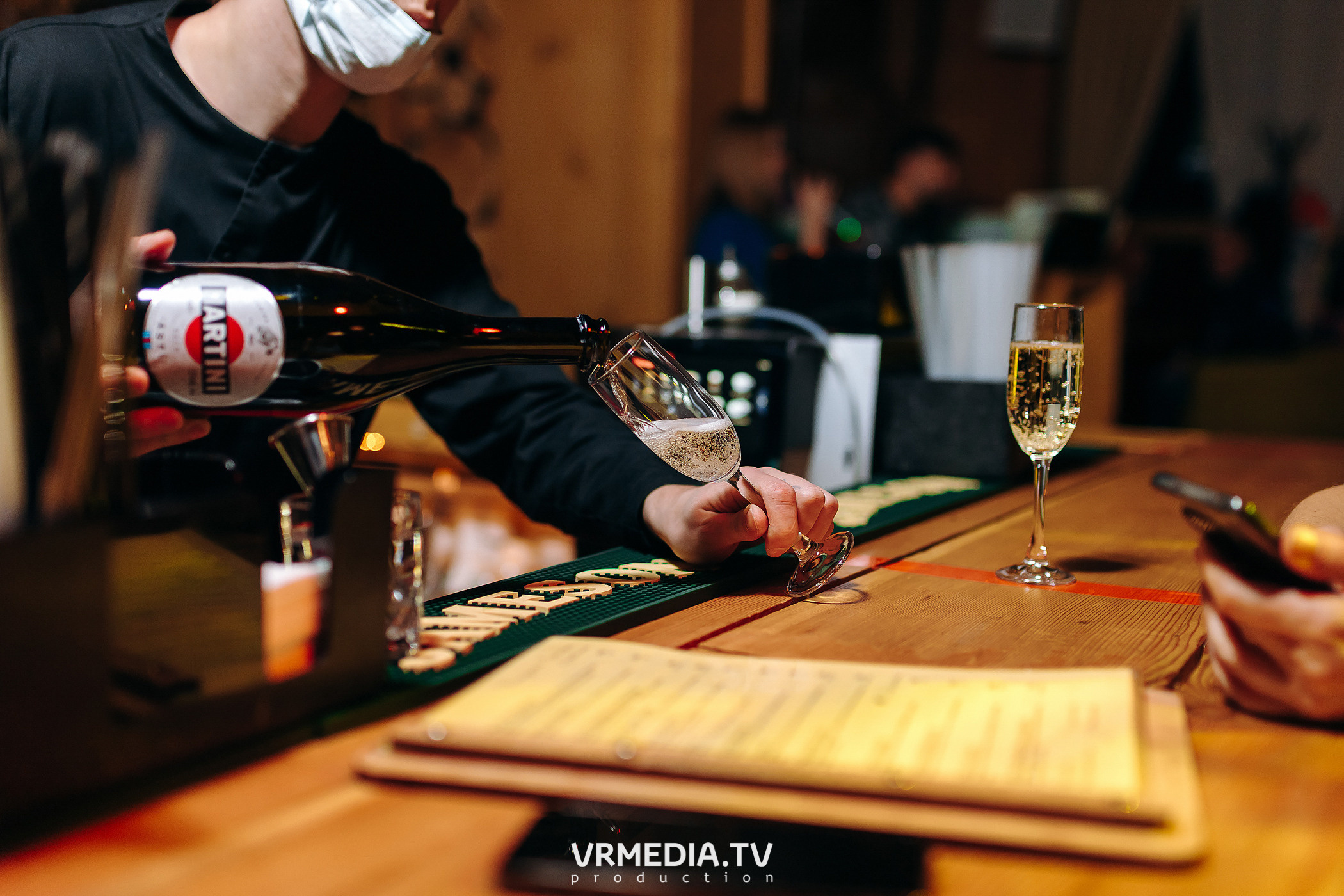 Выходные в «Alpen Club»