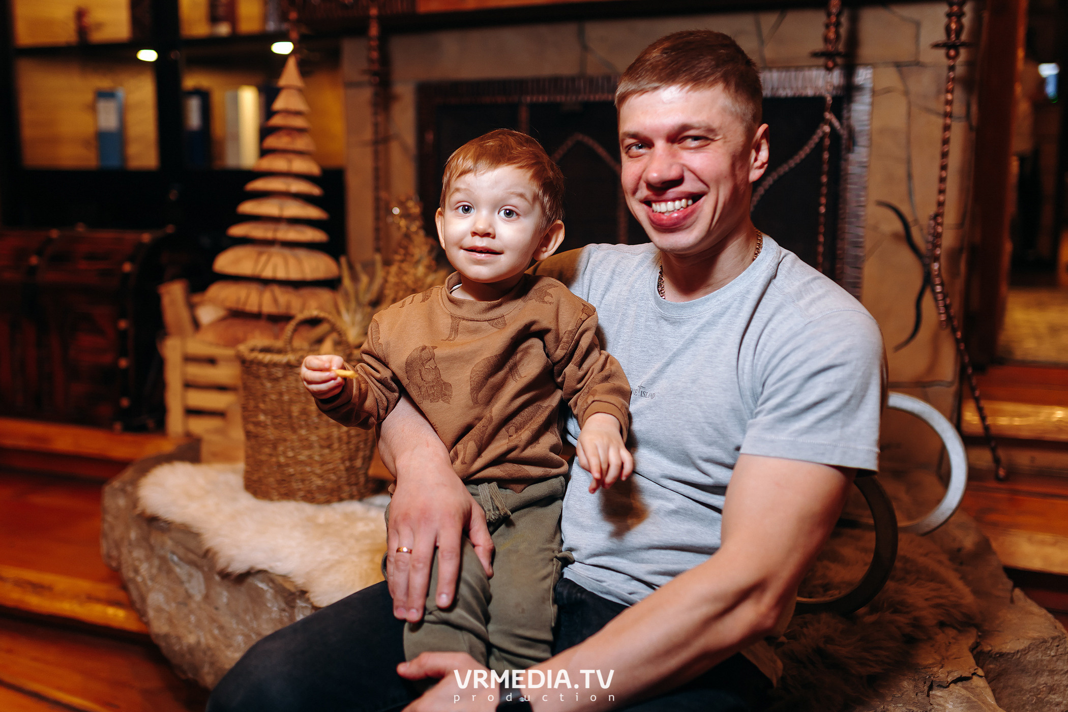 Выходные в «Alpen Club»