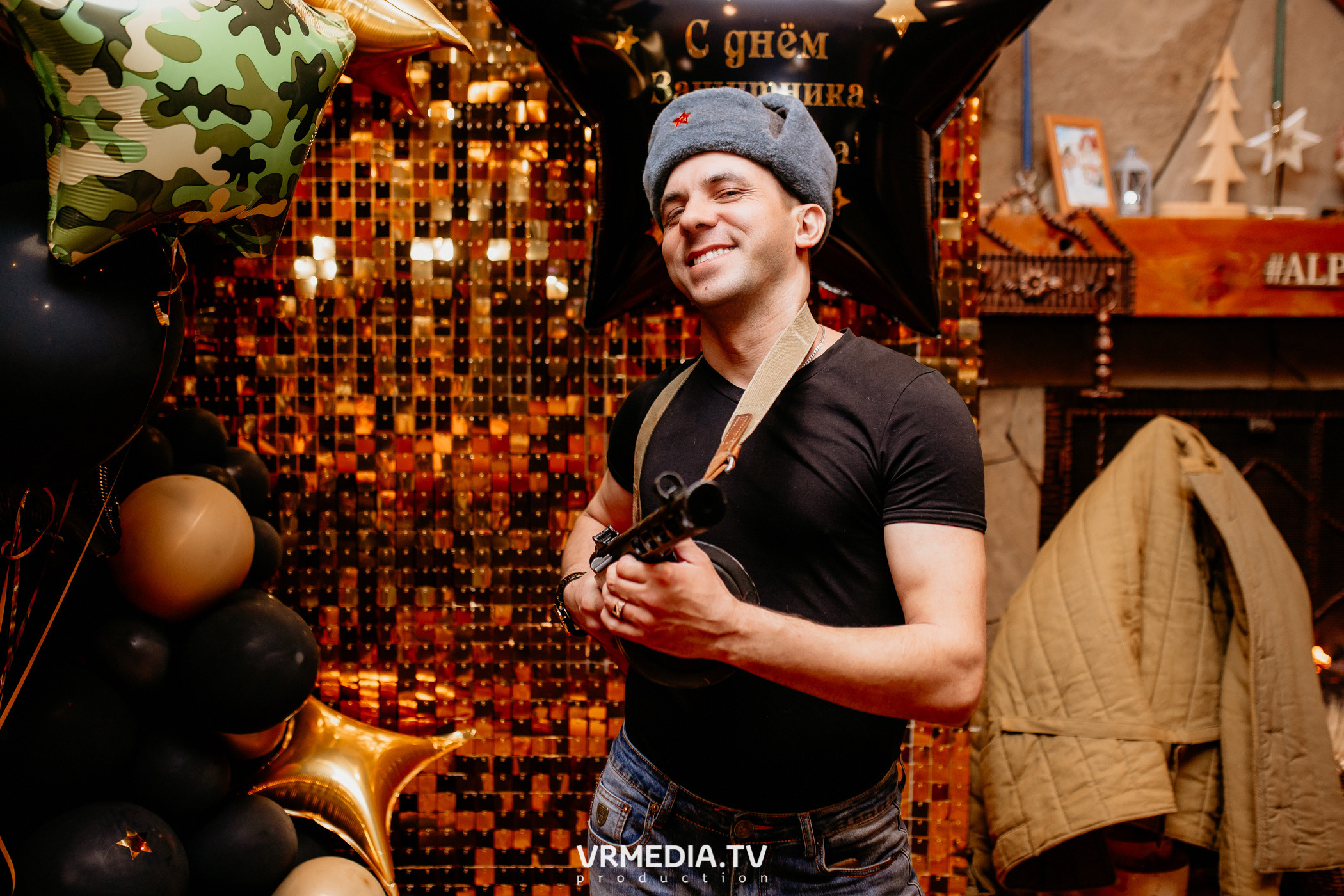 Выходные в «Alpen Club»