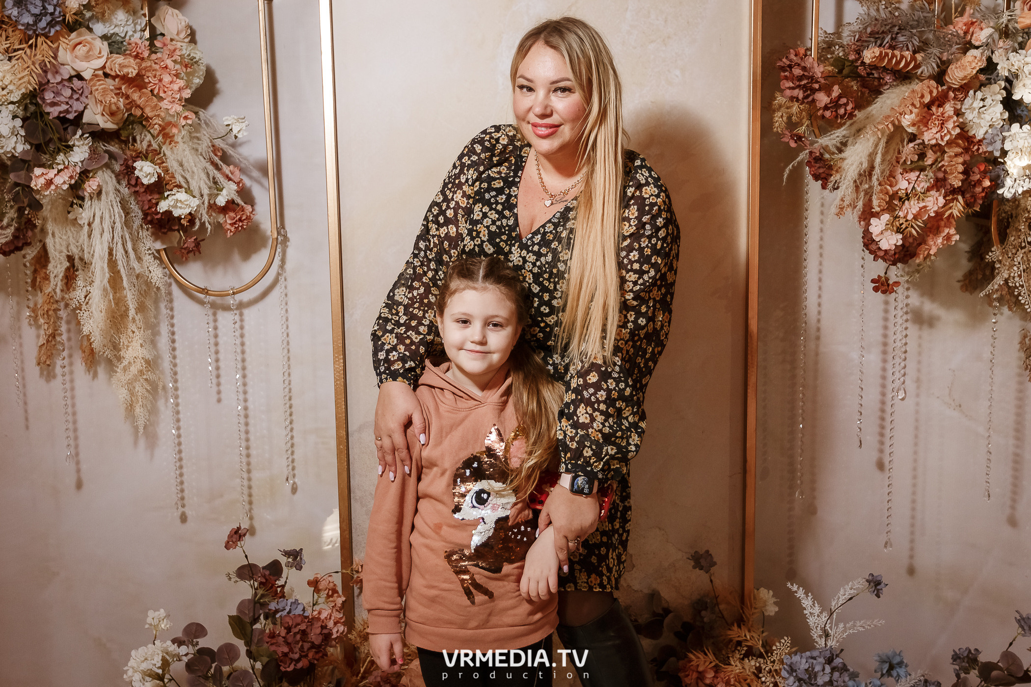 Детская вечеринка в эко-отеле «Лукоморье»