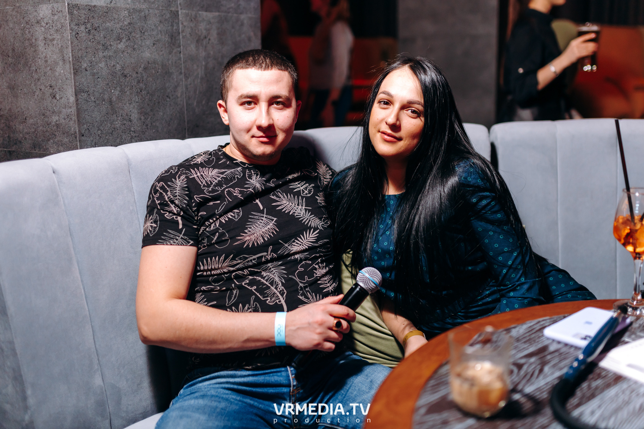 Выходные в ночном клубе «ЭФИР»