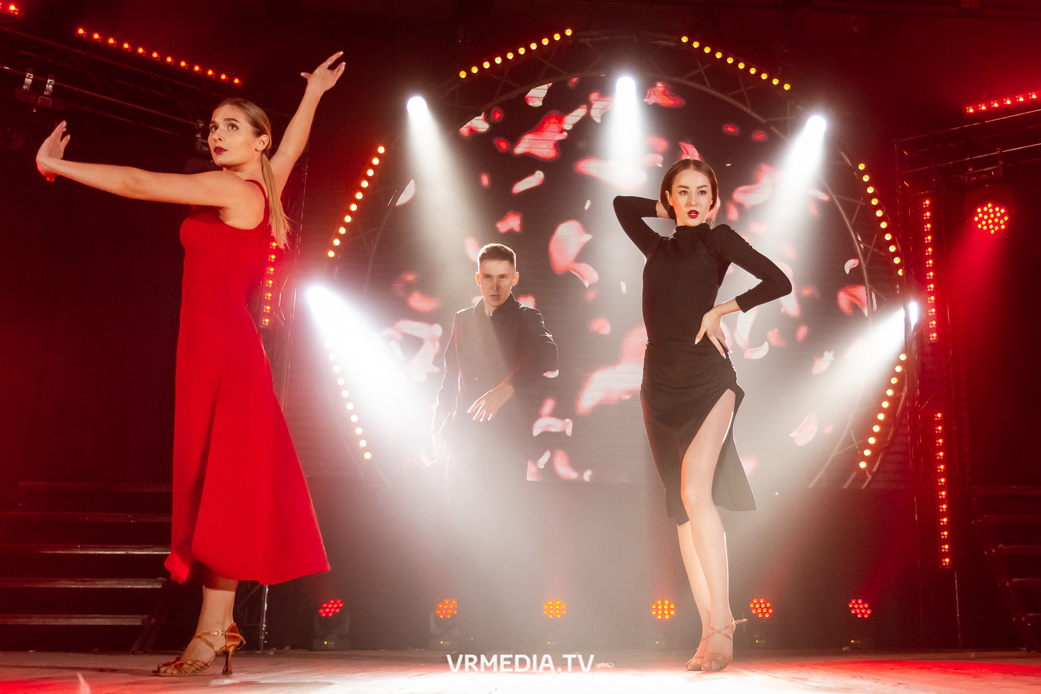 Студенческая весна в «КемГМУ». Педиатический факультет