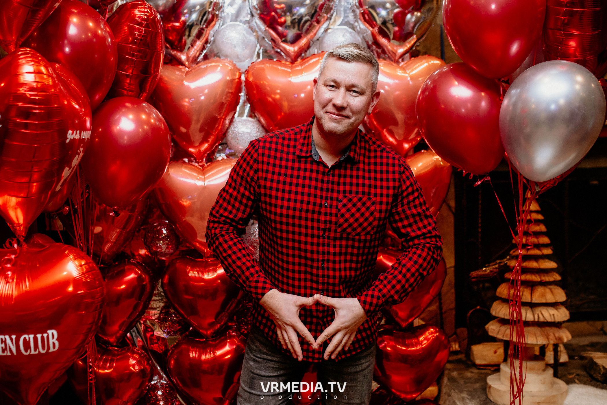 Выходные в «Alpen Club»