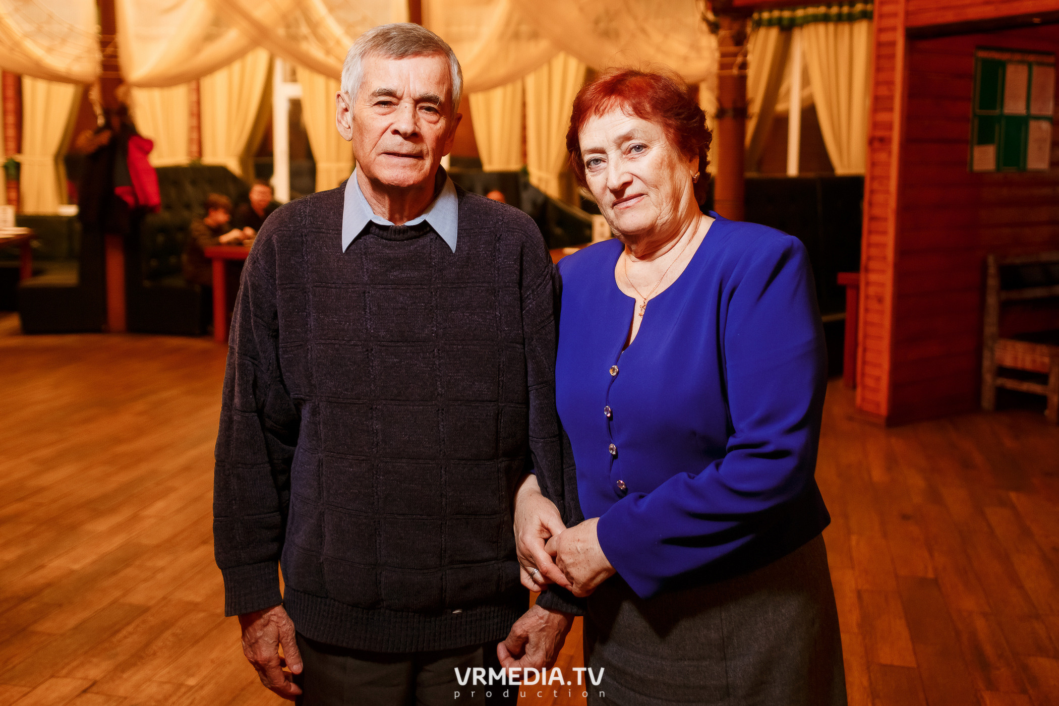 В гостях «У Петровича»