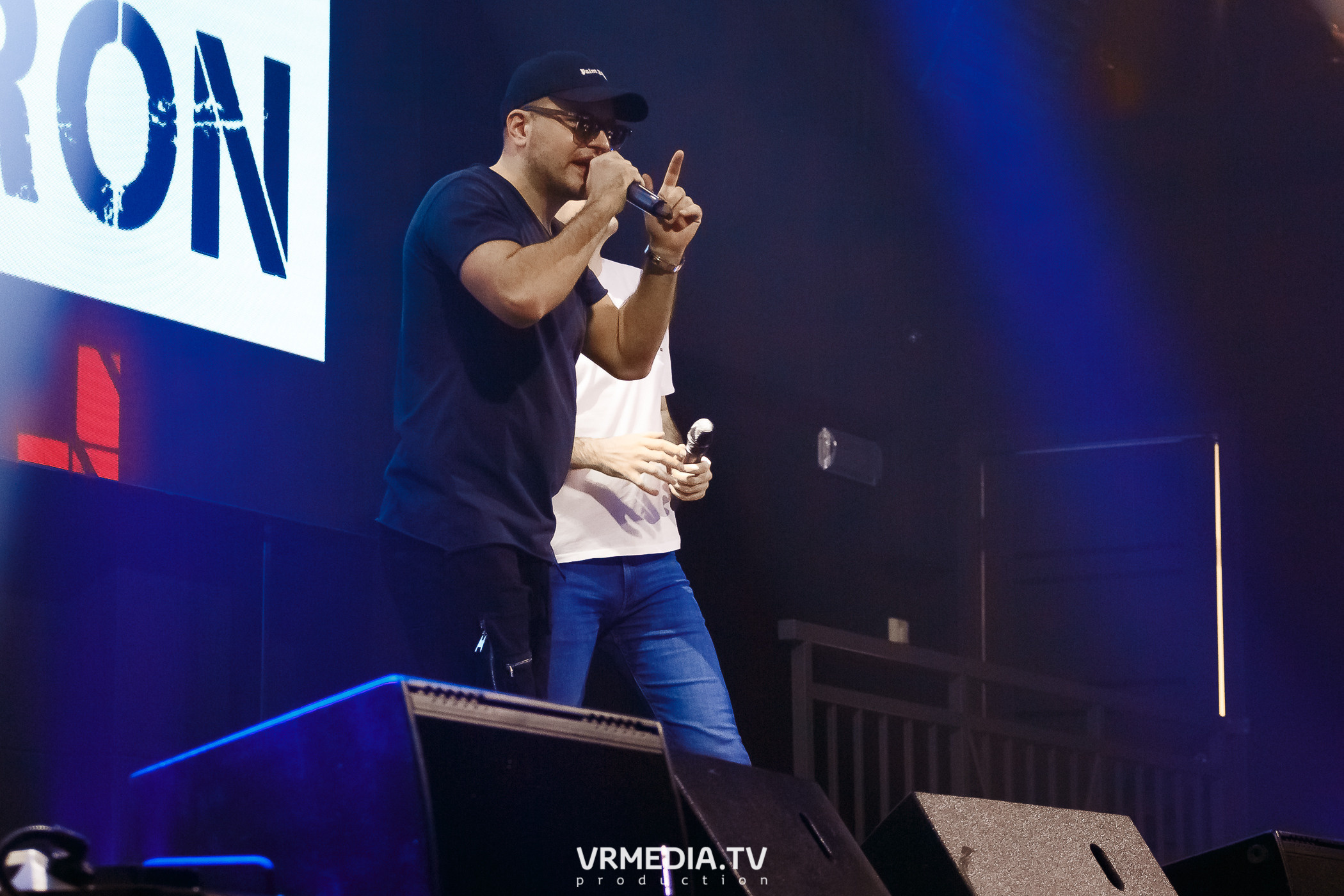 Те100стерон в ночном клубе «ЭФИР»