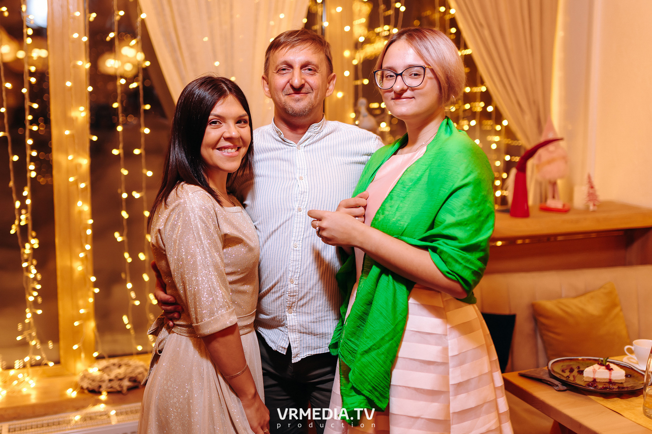 Выходные в «Alpen Club»