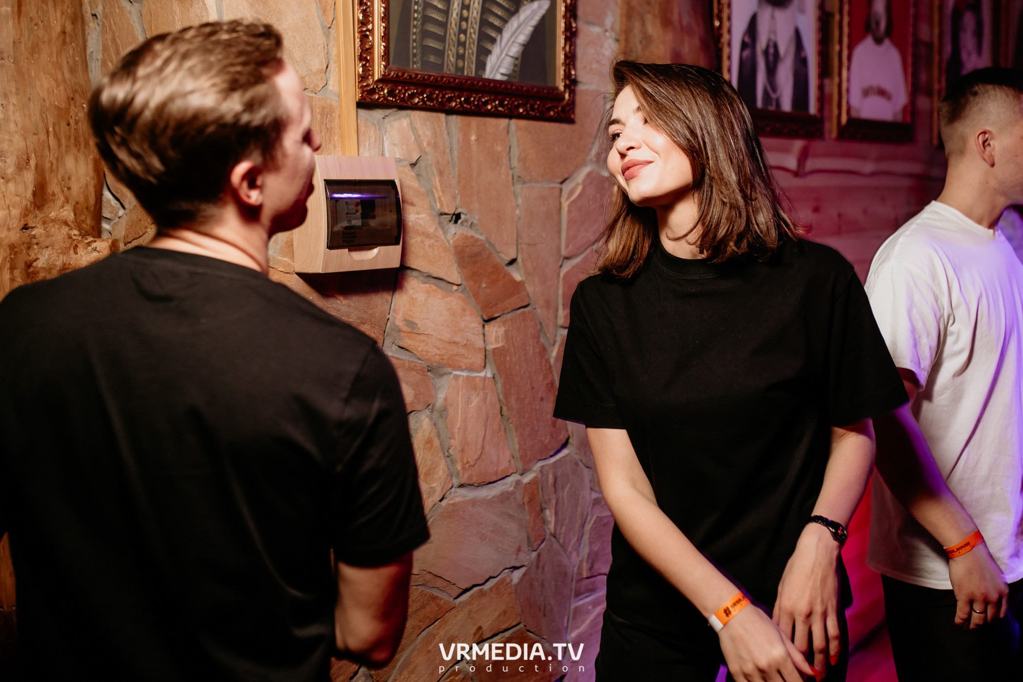 Выходные в «Alpen Club»