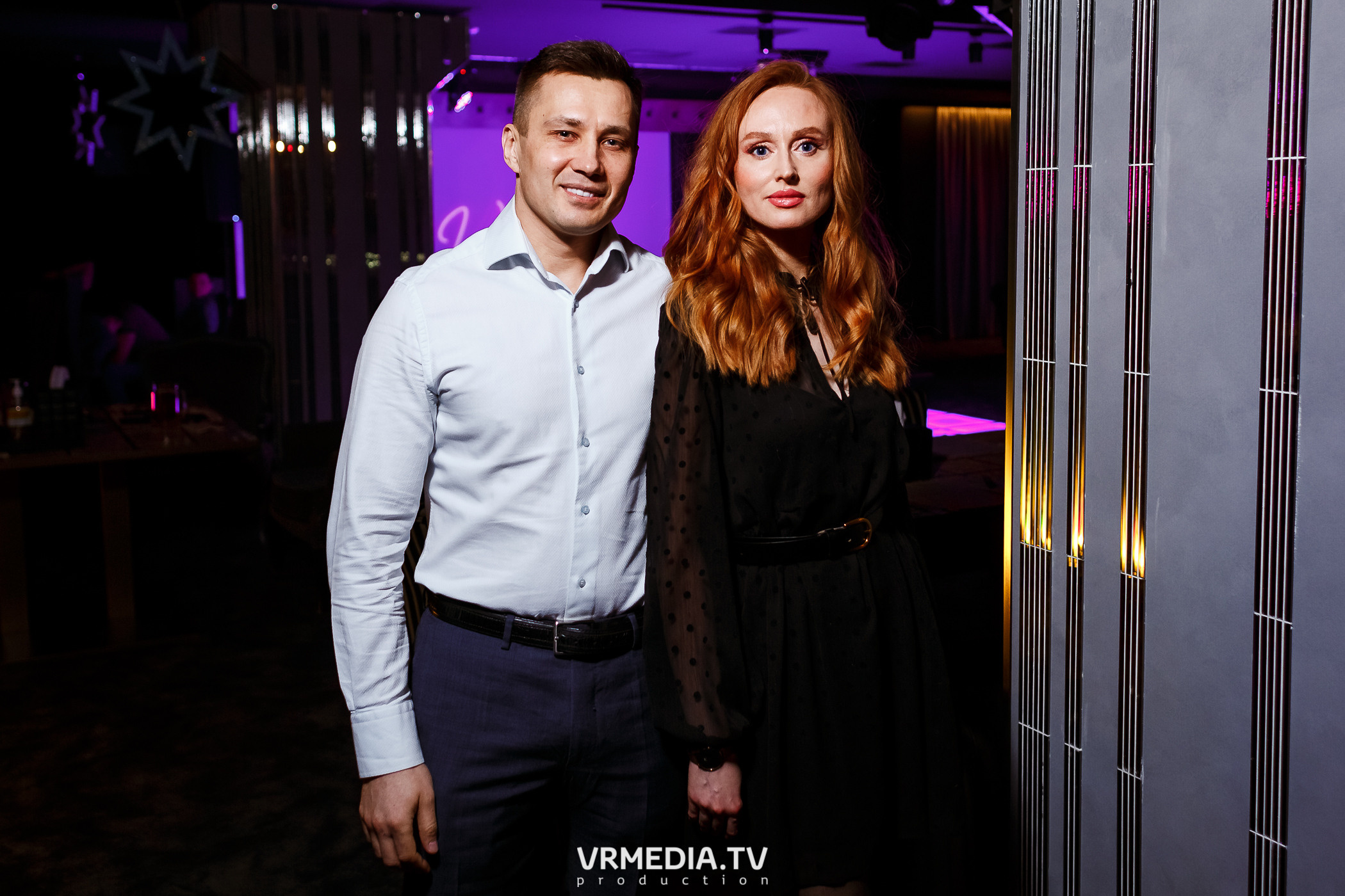 Spring Fever в караоке-баре «Volna»