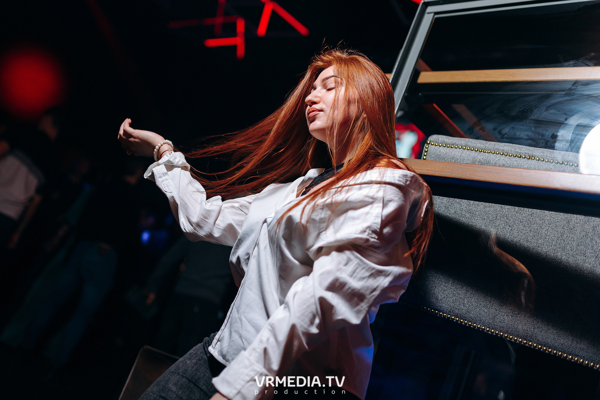 Berlin в НК «ЭФИР»