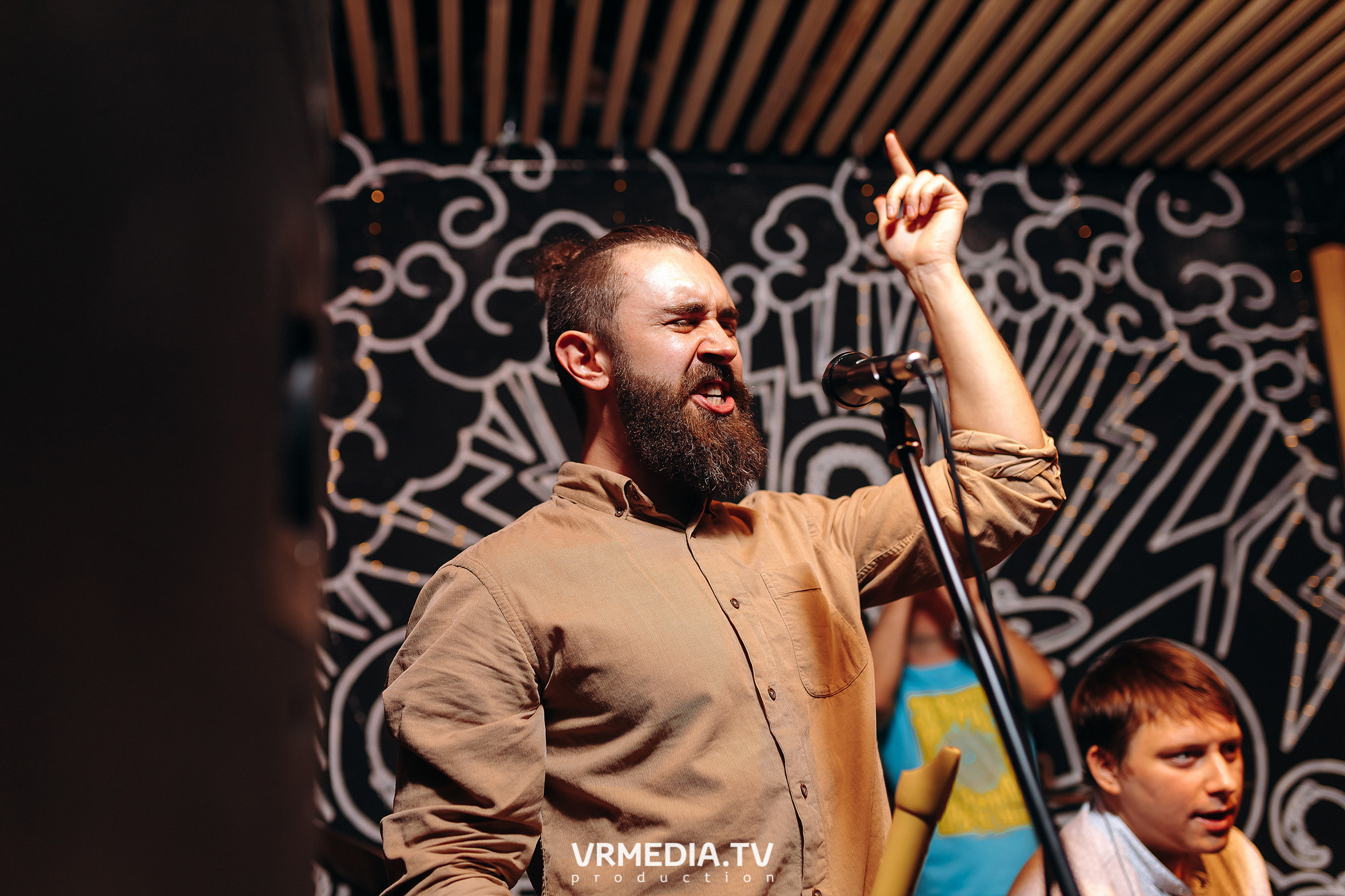 Happy birthday бар «Jawsspot»