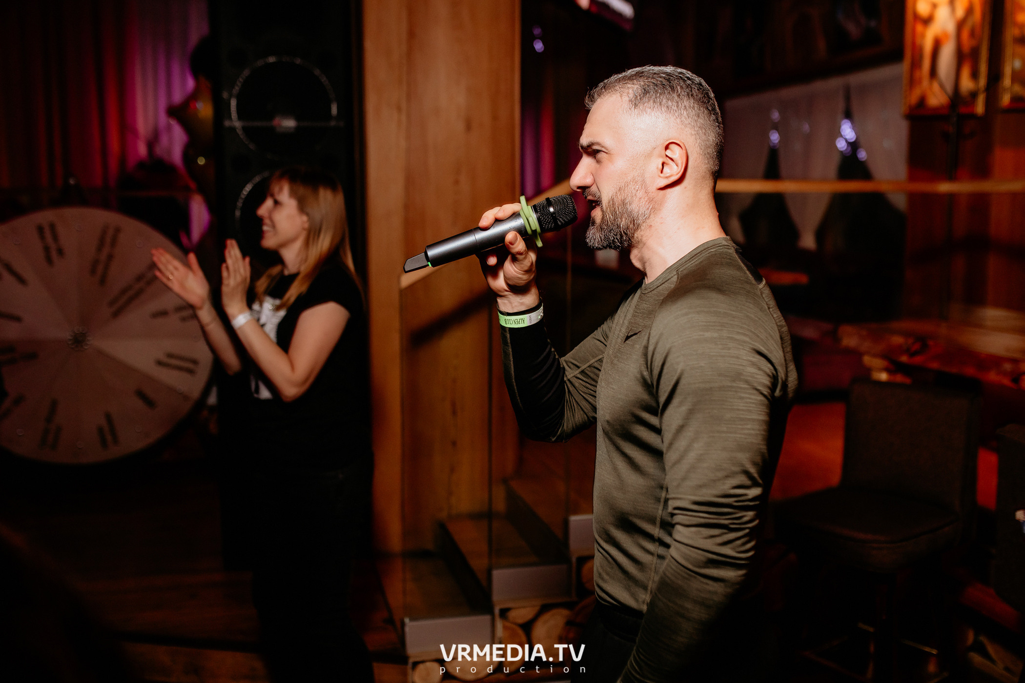 Выходные в «Alpen Club»