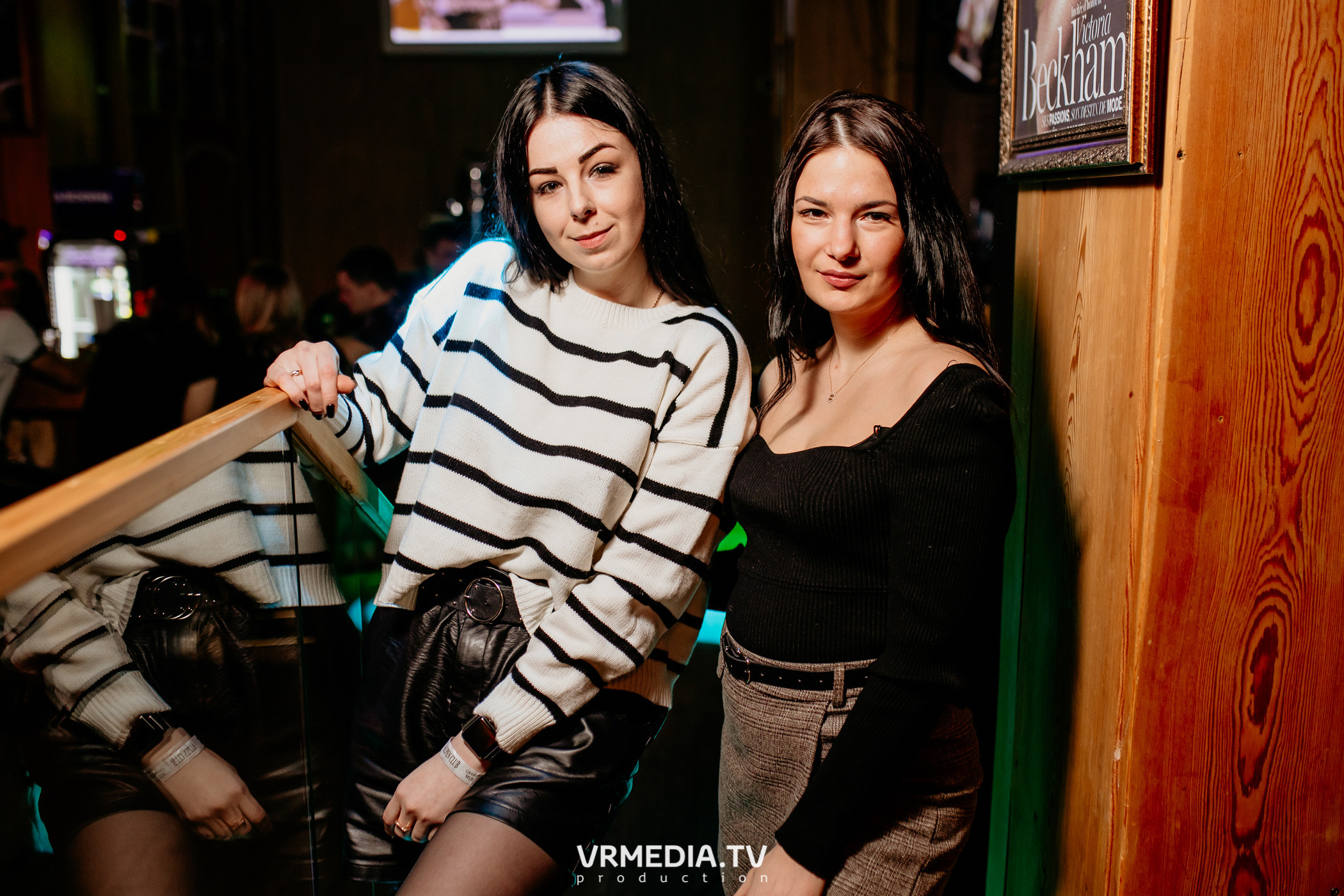 Выходные в «Alpen Club»