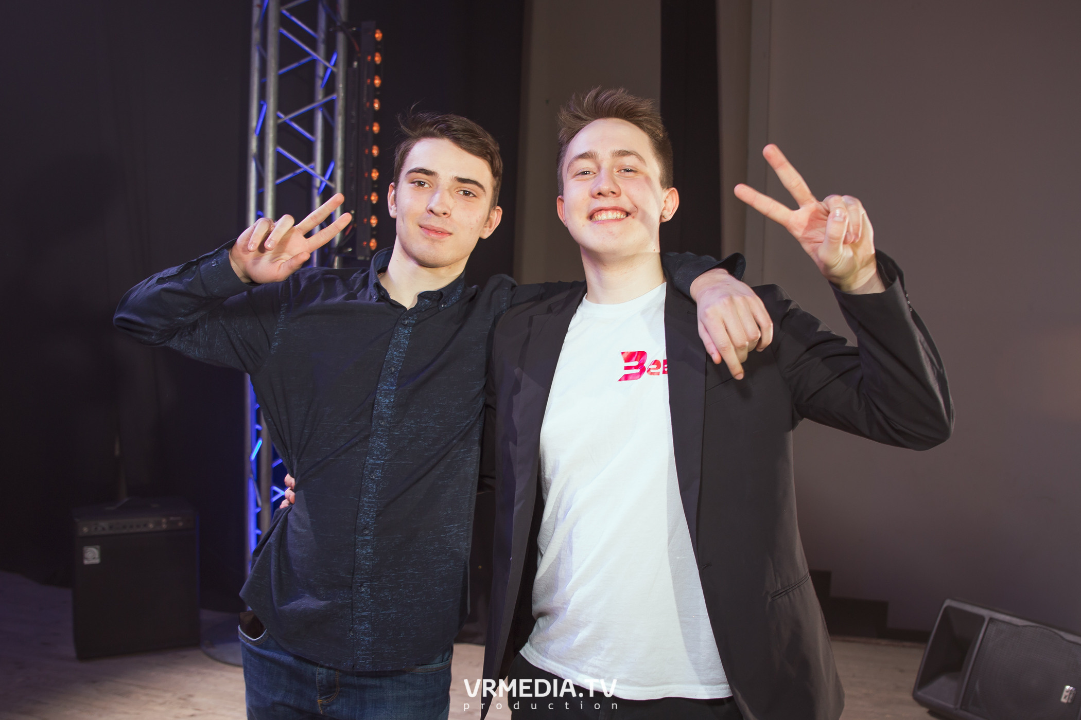 Студенческая весна в «КемГМУ». Медико-профилактический факультет