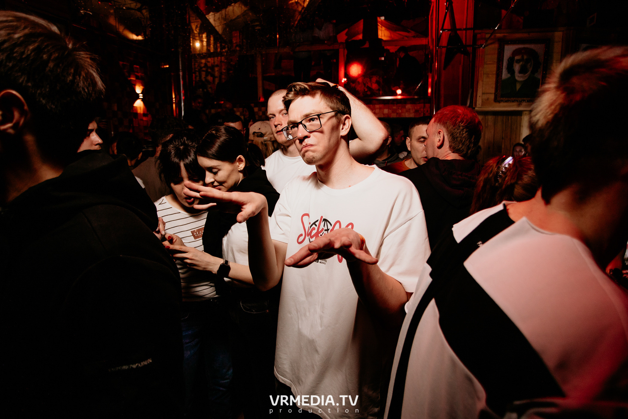 Выходные в «Alpen Club»