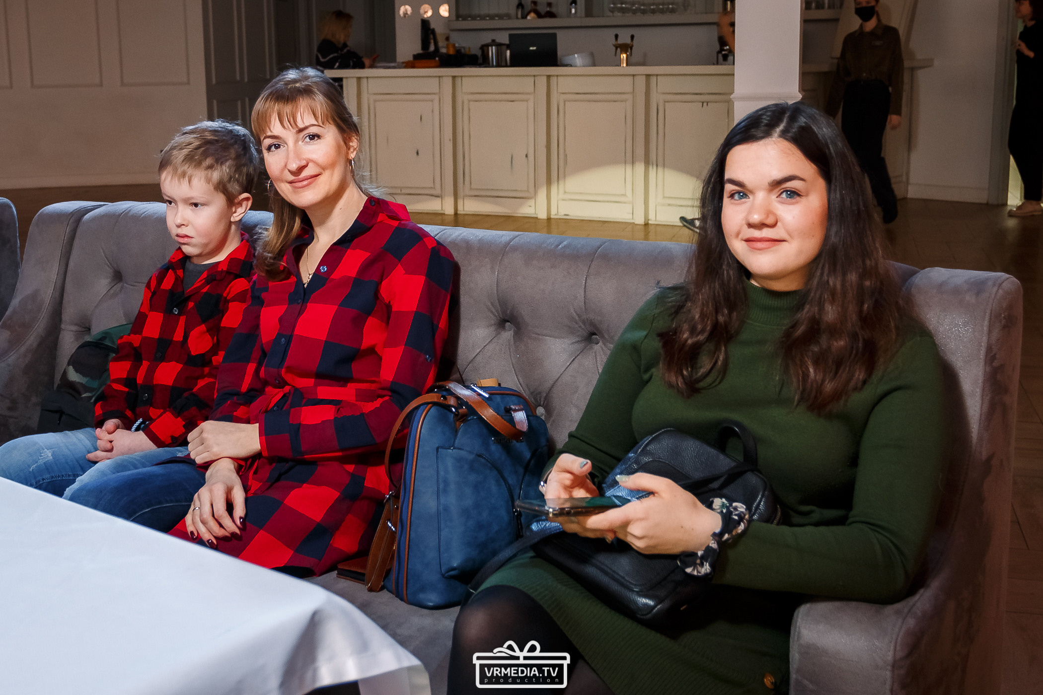 БРИГАДА У (ЕВРОПА ПЛЮС)