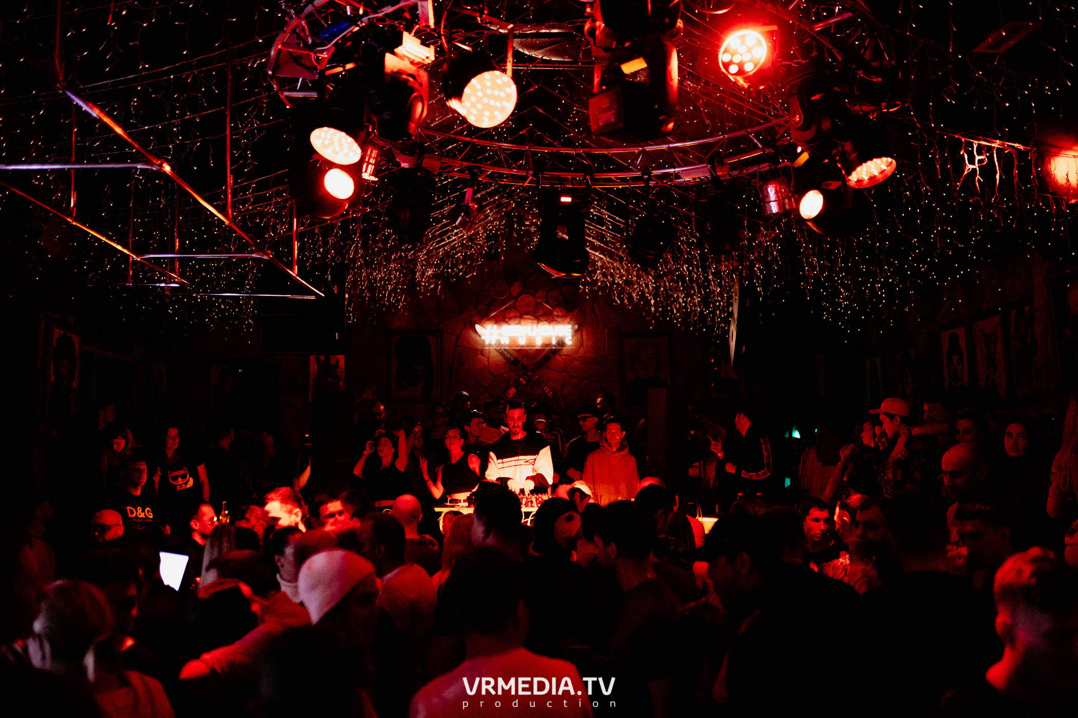 Выходные в «Alpen Club»