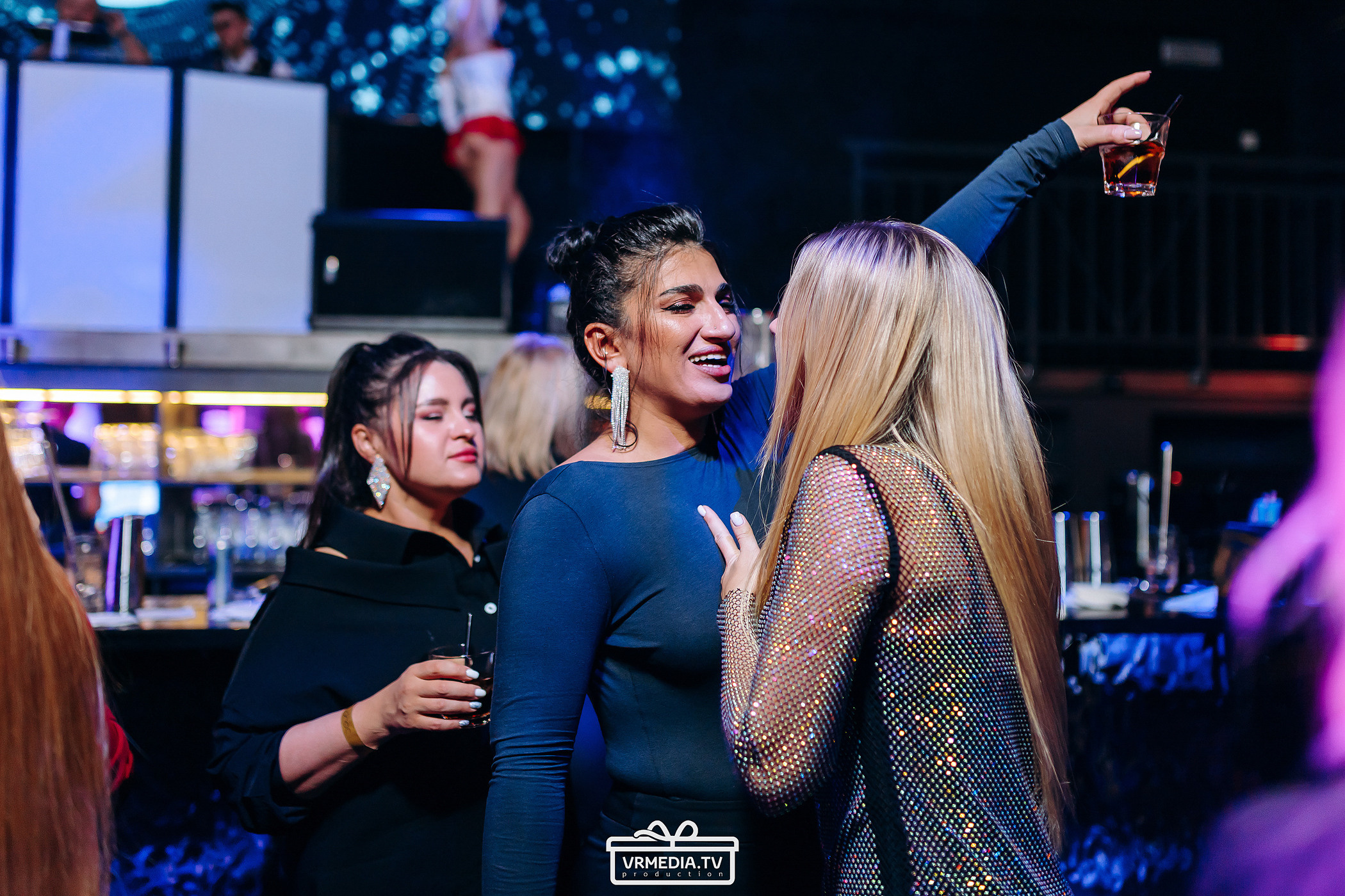 Выходные в НК «Эфир»