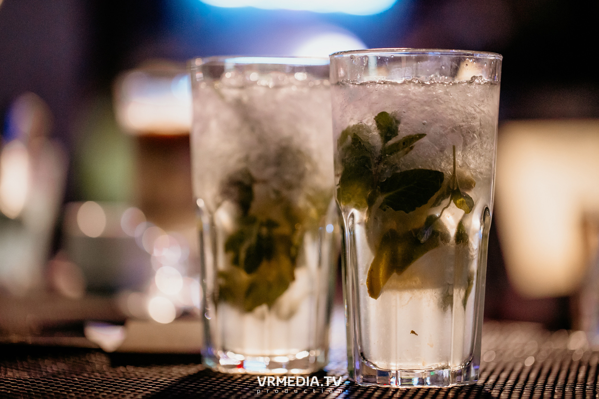 Woman’s Day в баре «DOSKI»