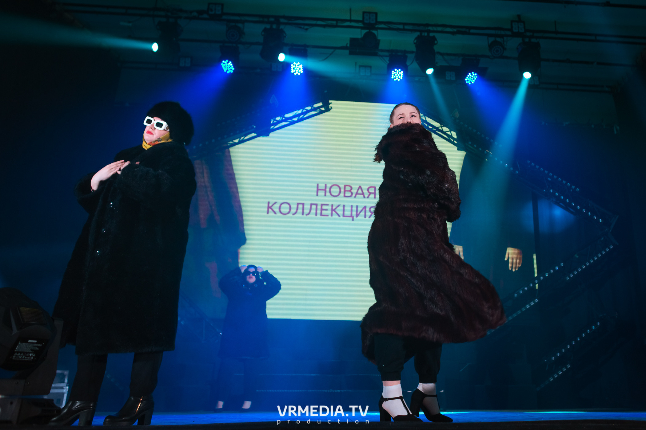 Студенческая весна в «КемГМУ». Лечебный факультет