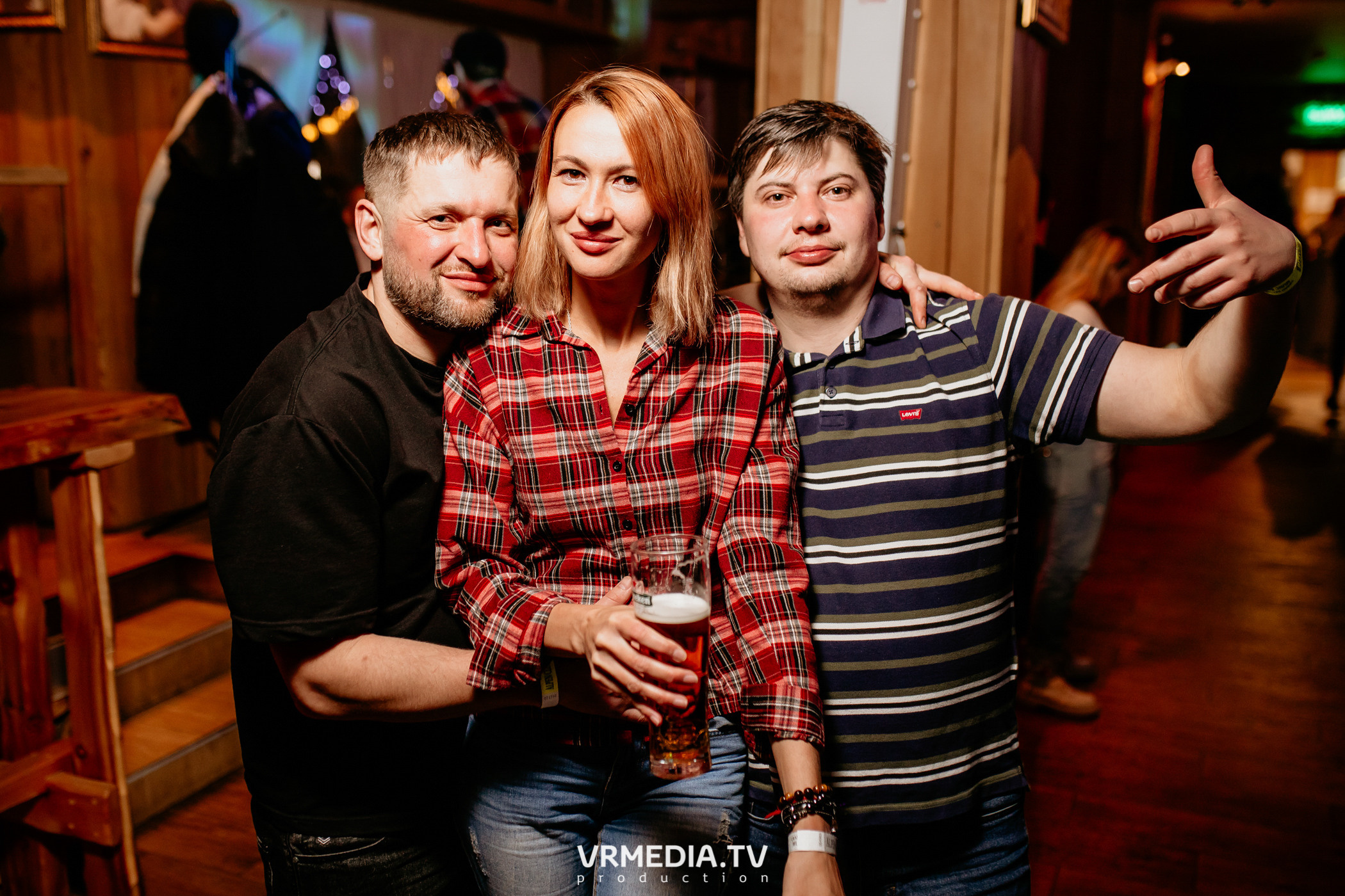 Выходные в «Alpen Club»