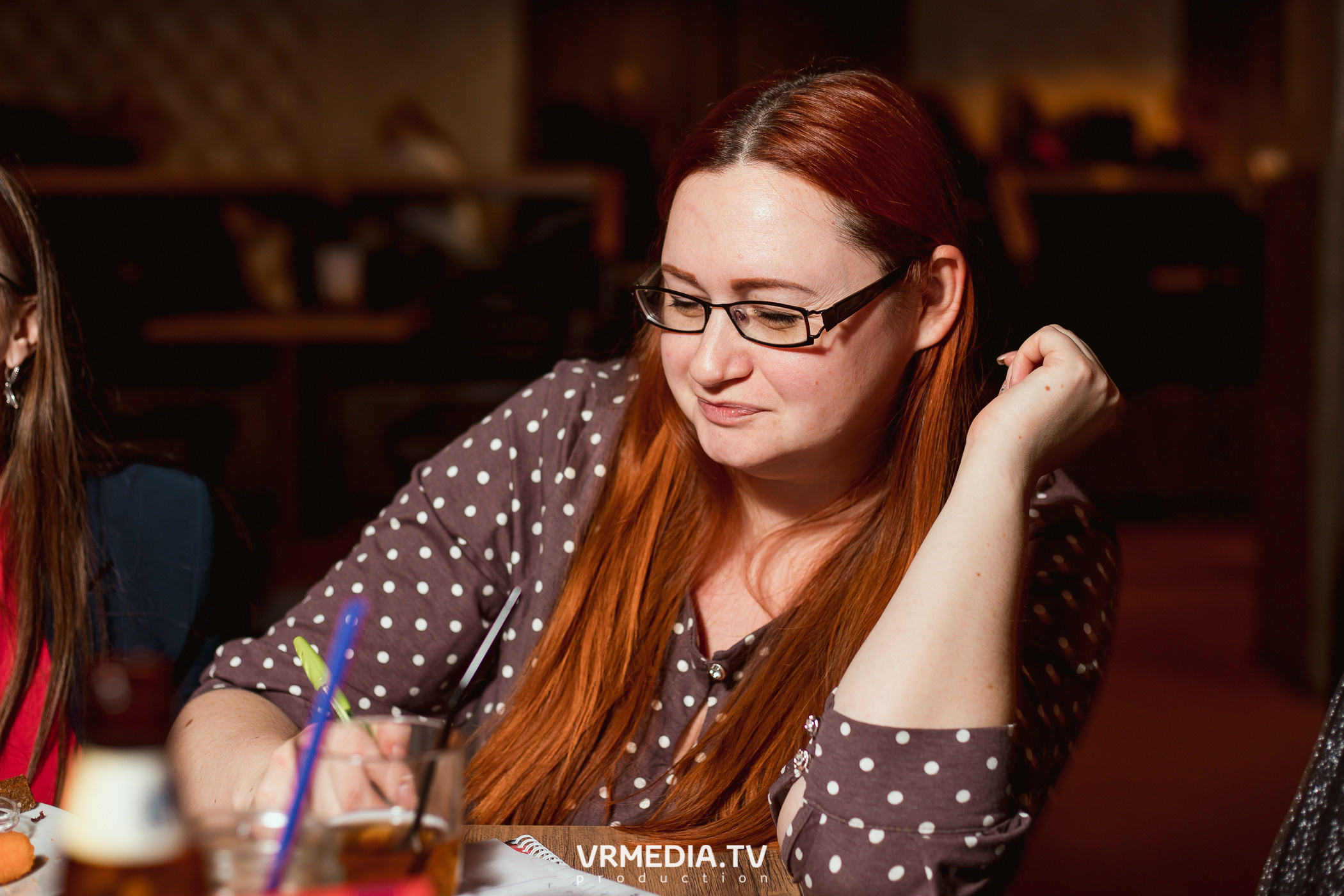 WOW QUIZ в баре «DOSKI»